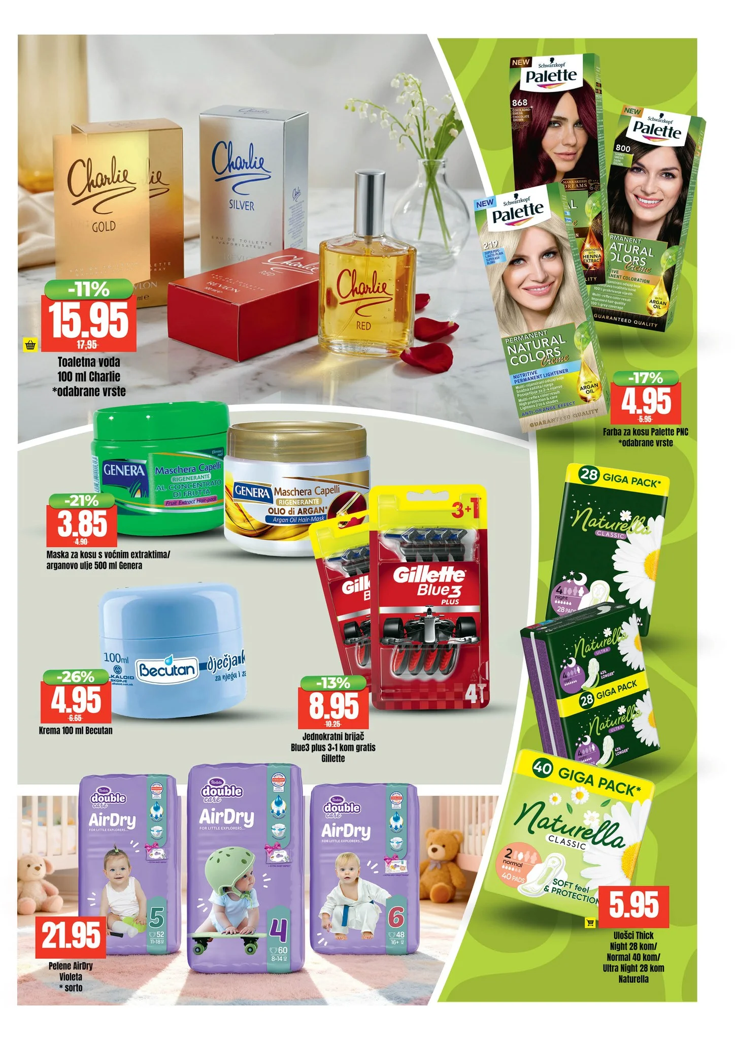 Bingo katalog 3-15.3.2026.