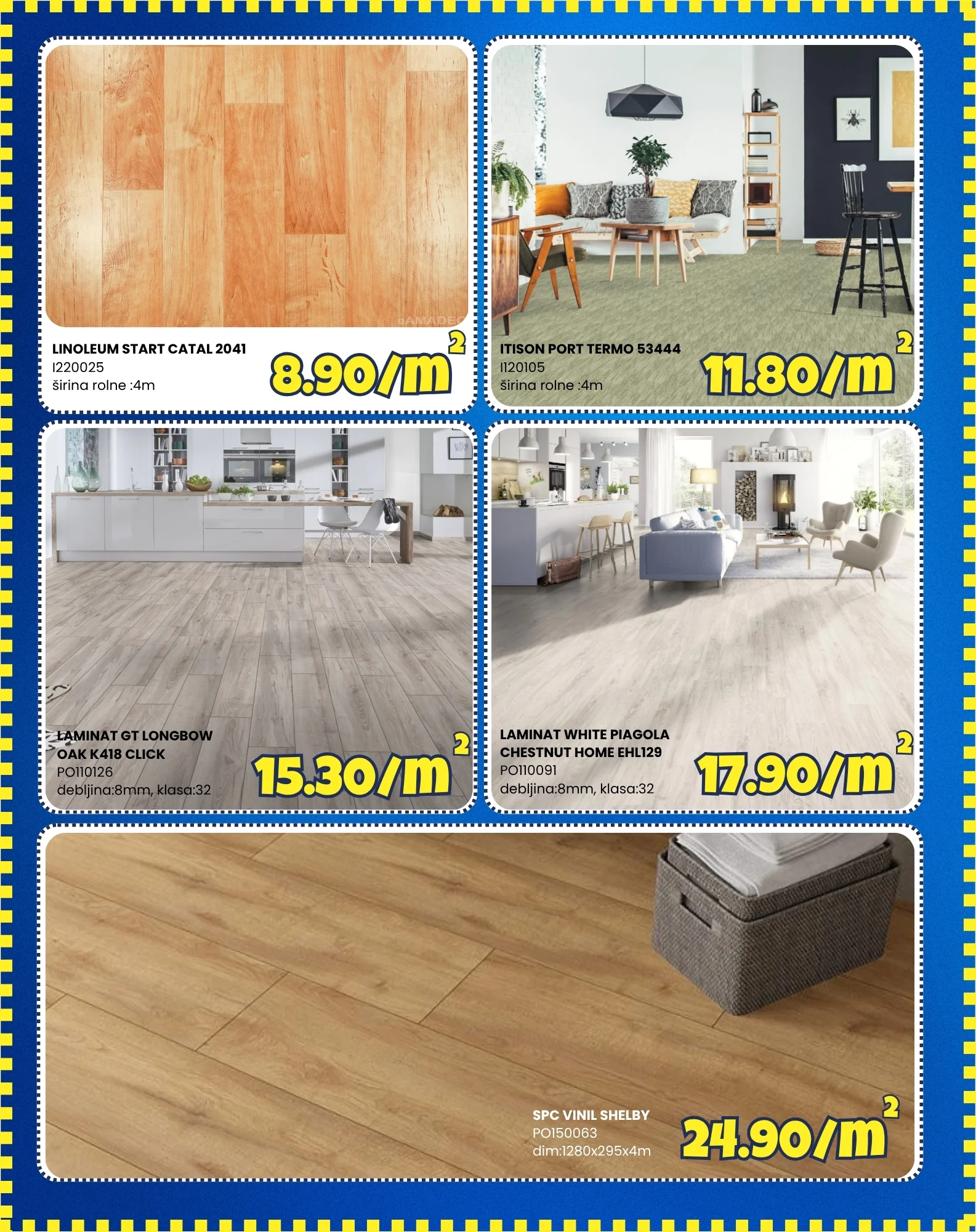 Fis vikend akcija 26-28.3.2026.