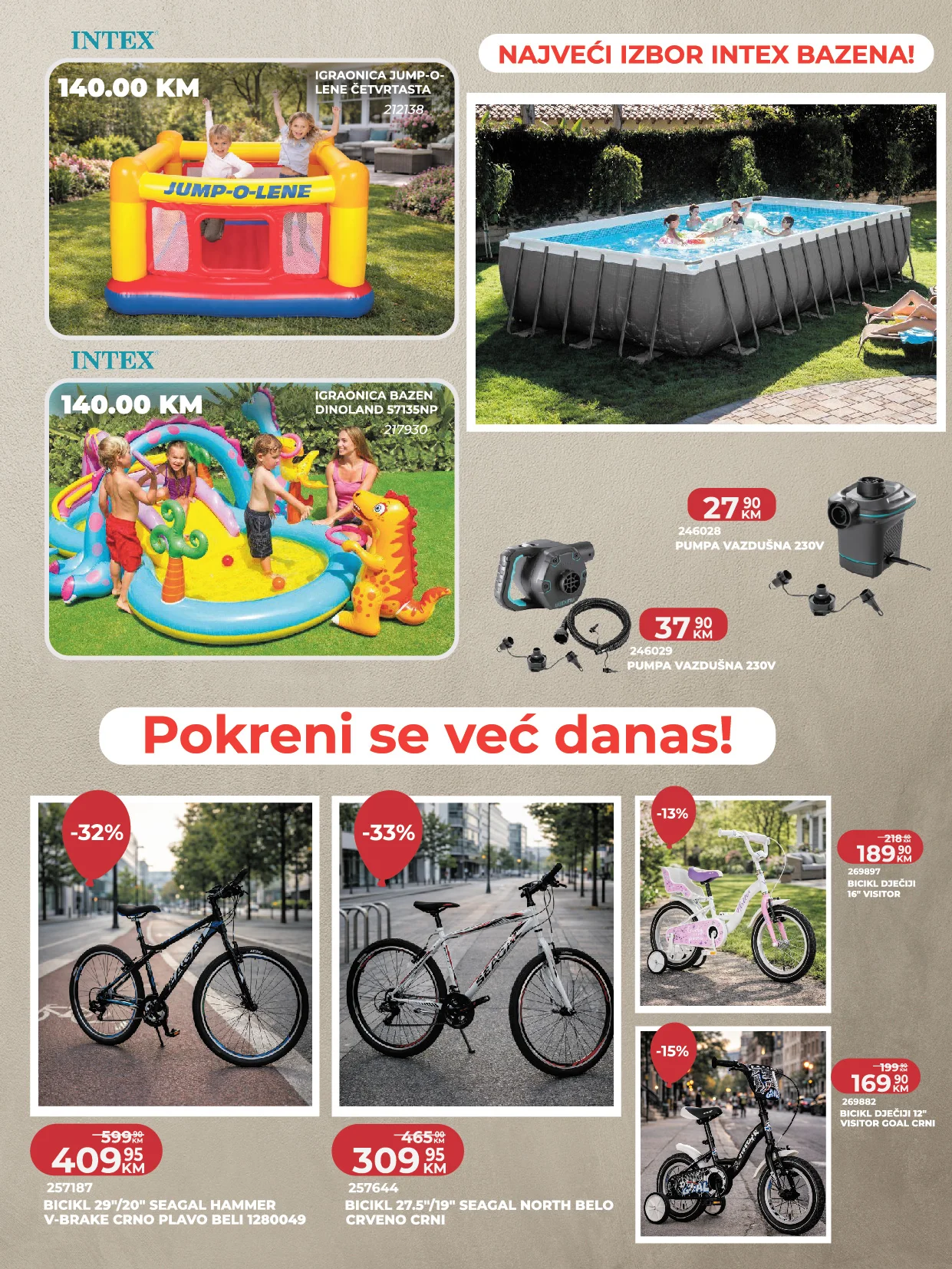 Verno by Agromehanika katalog april 2026.