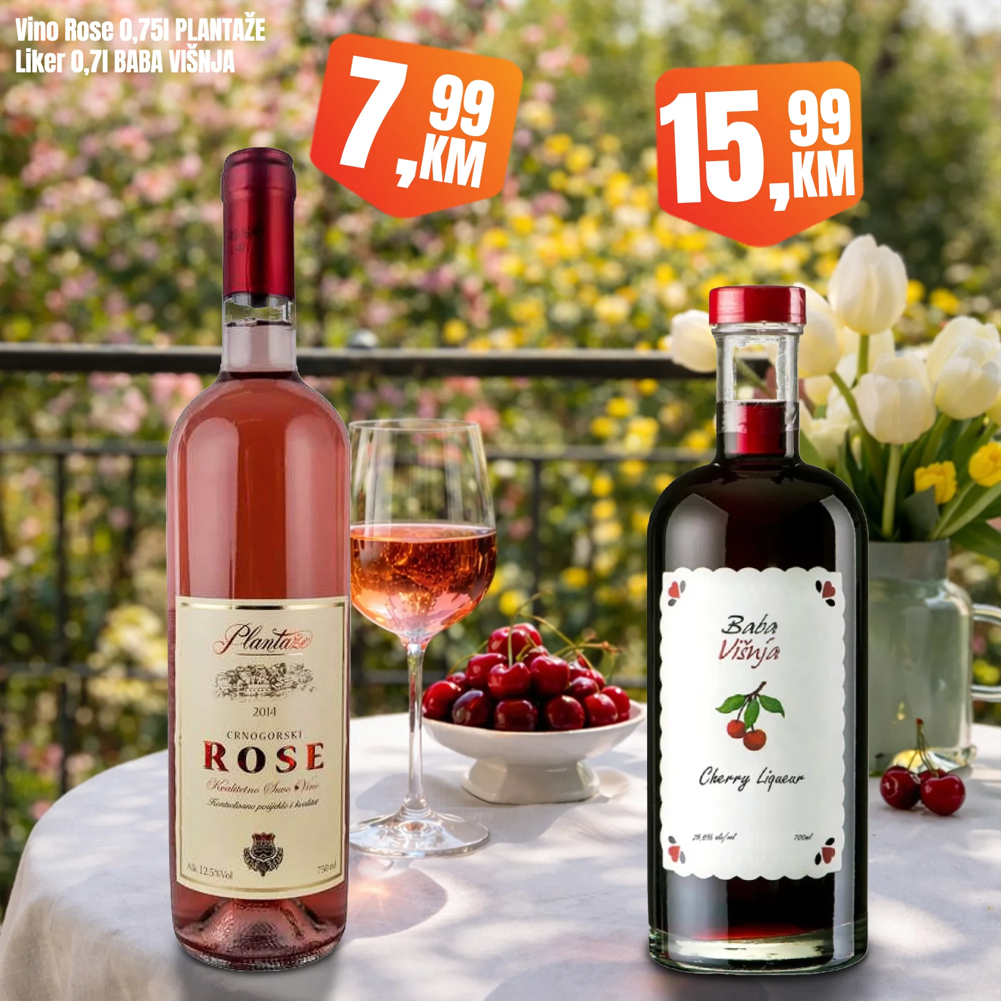 Fortuna vikend akcija 7-8.3.2026.