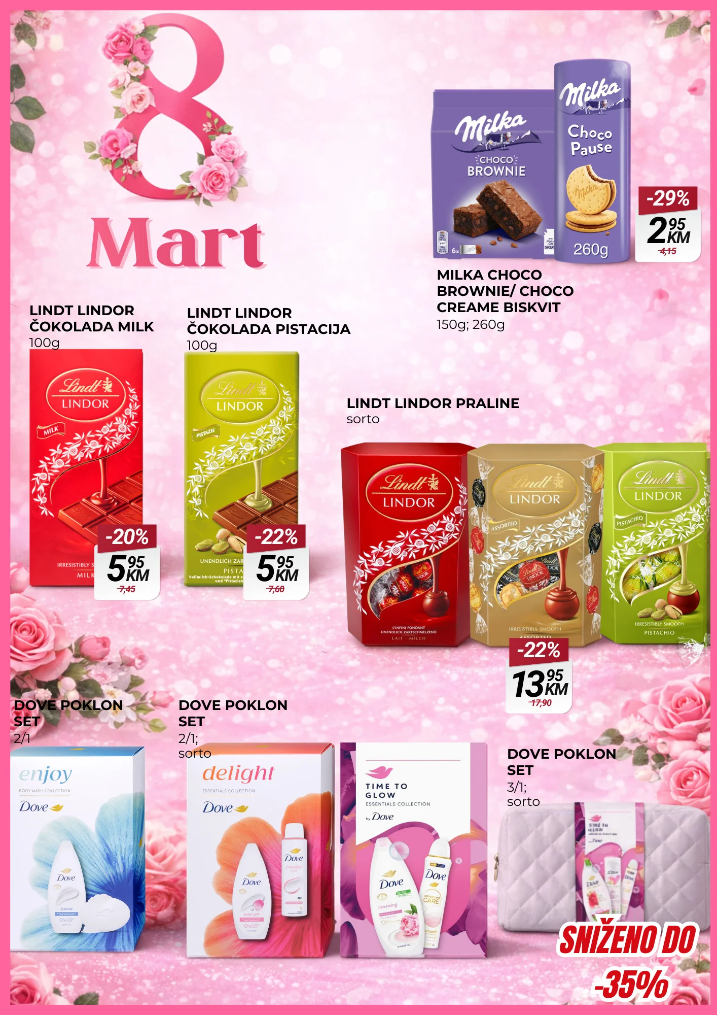 Belamionix katalog 3-15.3.2026.