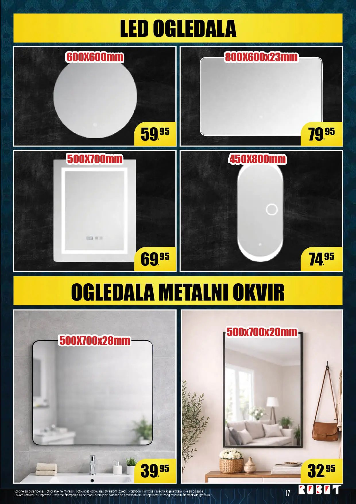 Robot katalog TEHNIKA 9-22.3.2026.