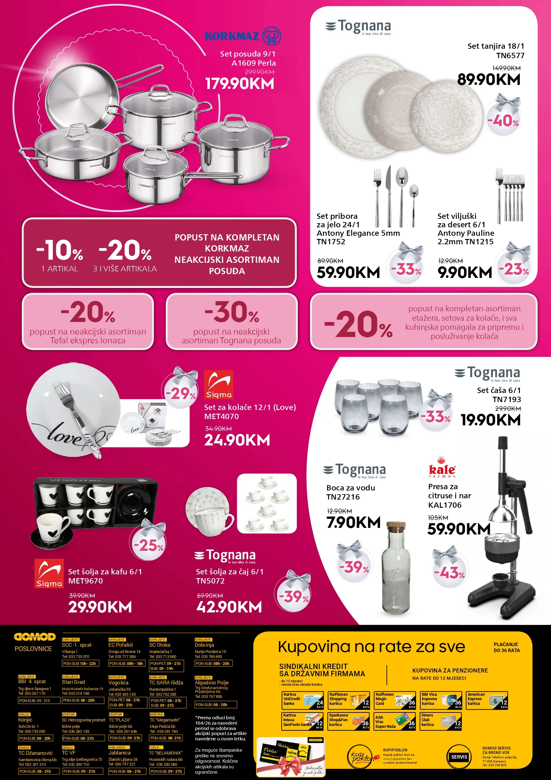 Domod katalog 27.2-10.3.2026.