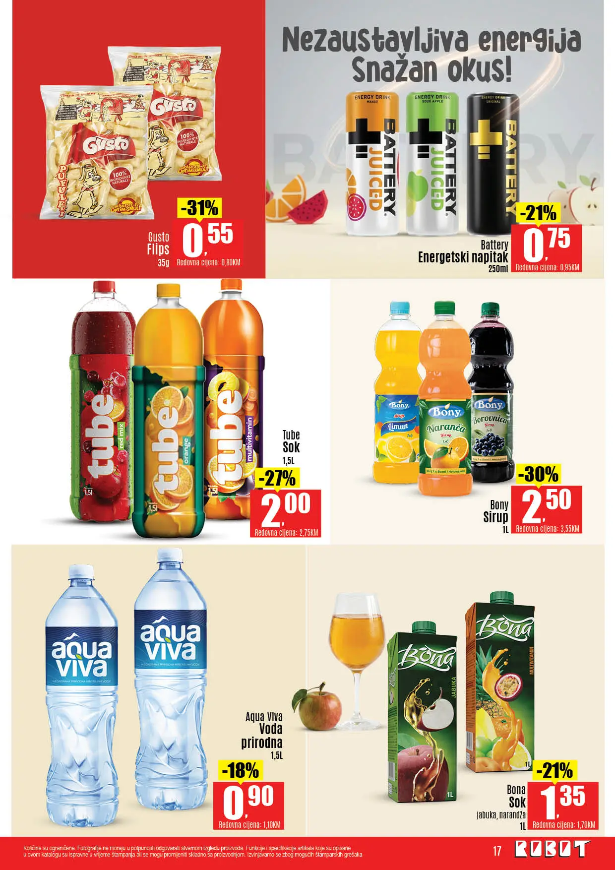 Robot katalog 16.3-4.4.2026.