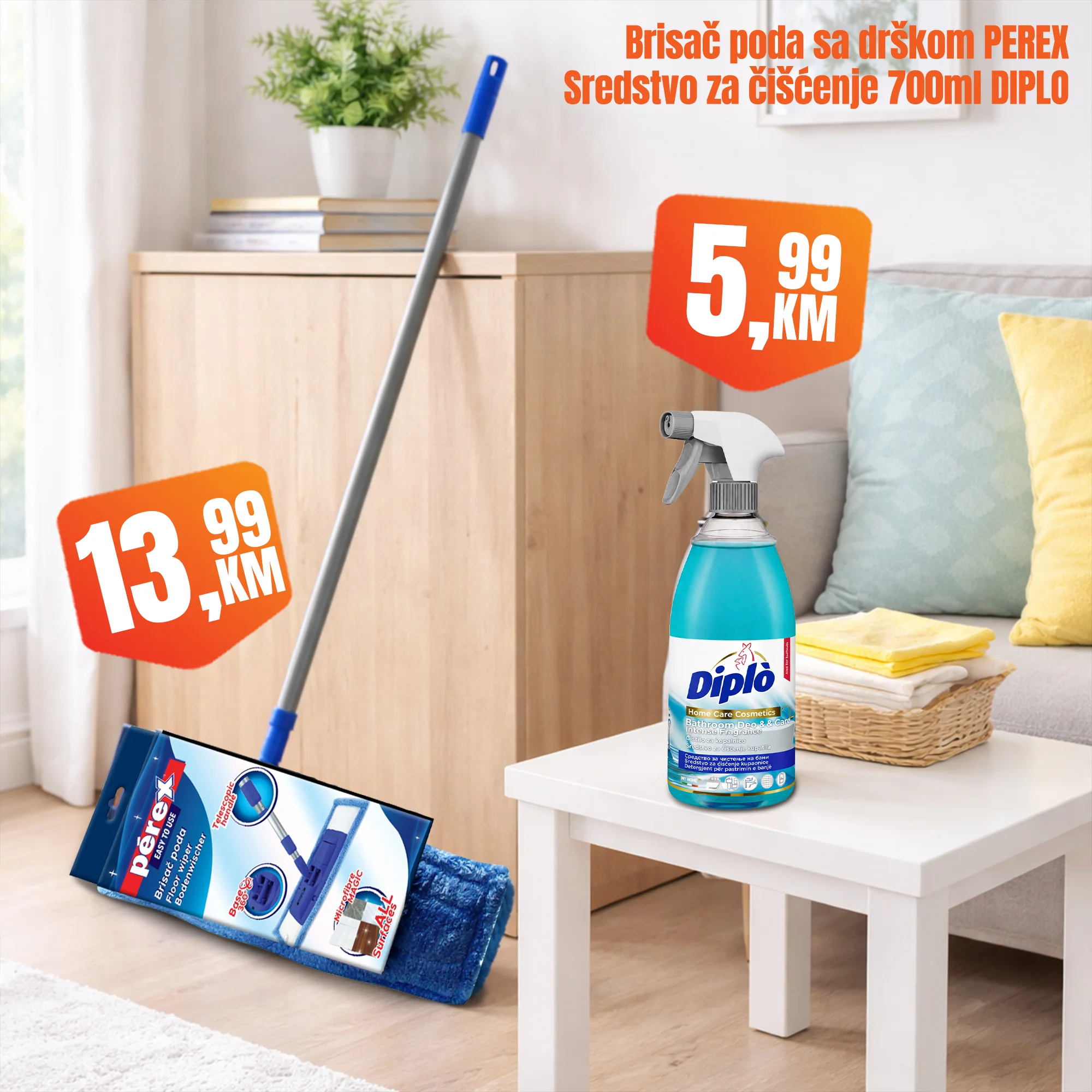 Fortuna vikend akcija 28-29.3.2026.