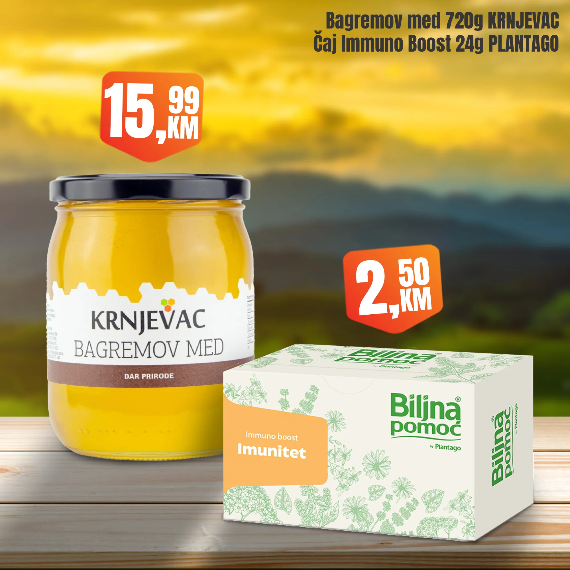 Fortuna vikend akcija 7-8.3.2026.