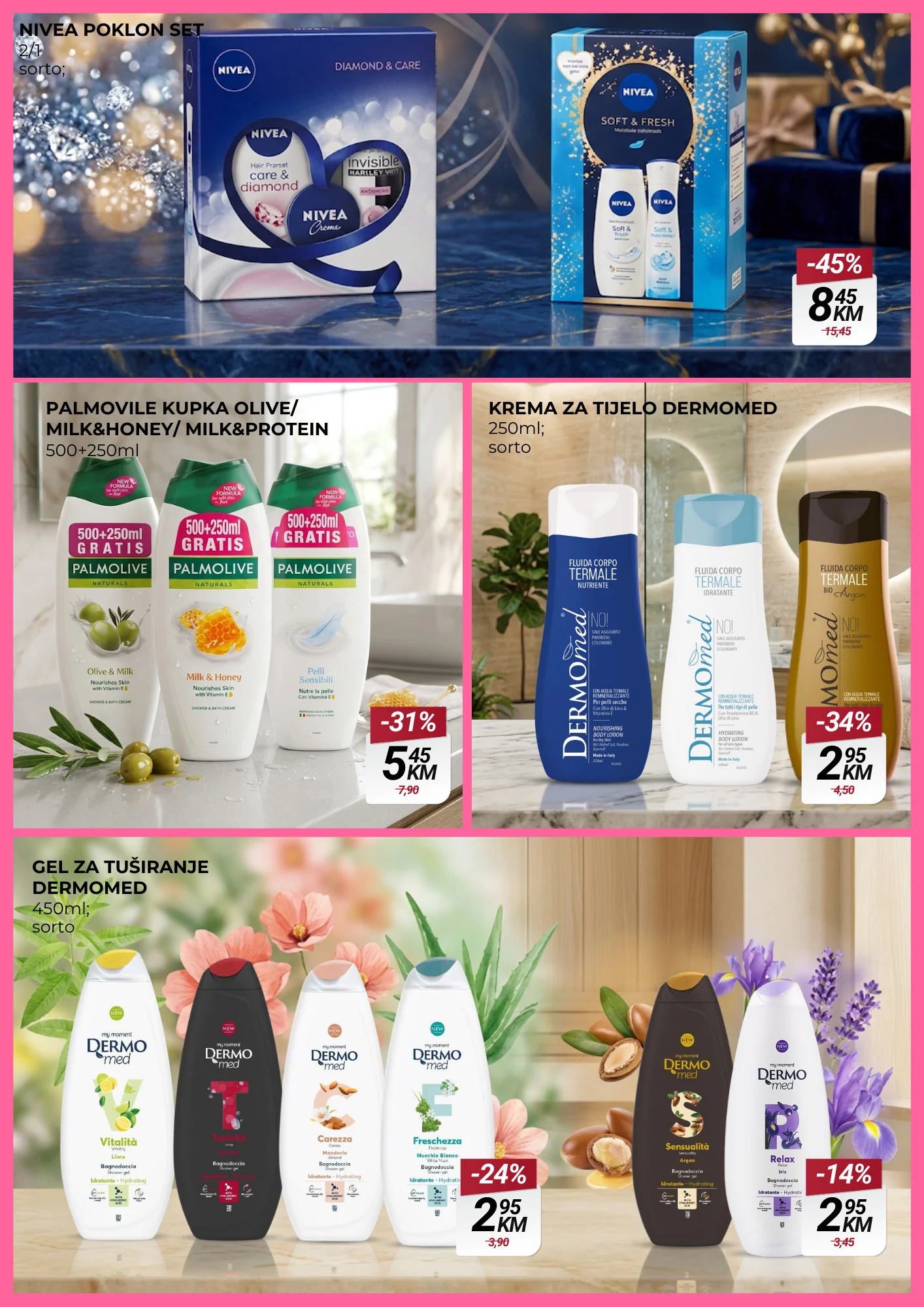 Belamionix katalog 3-15.3.2026.