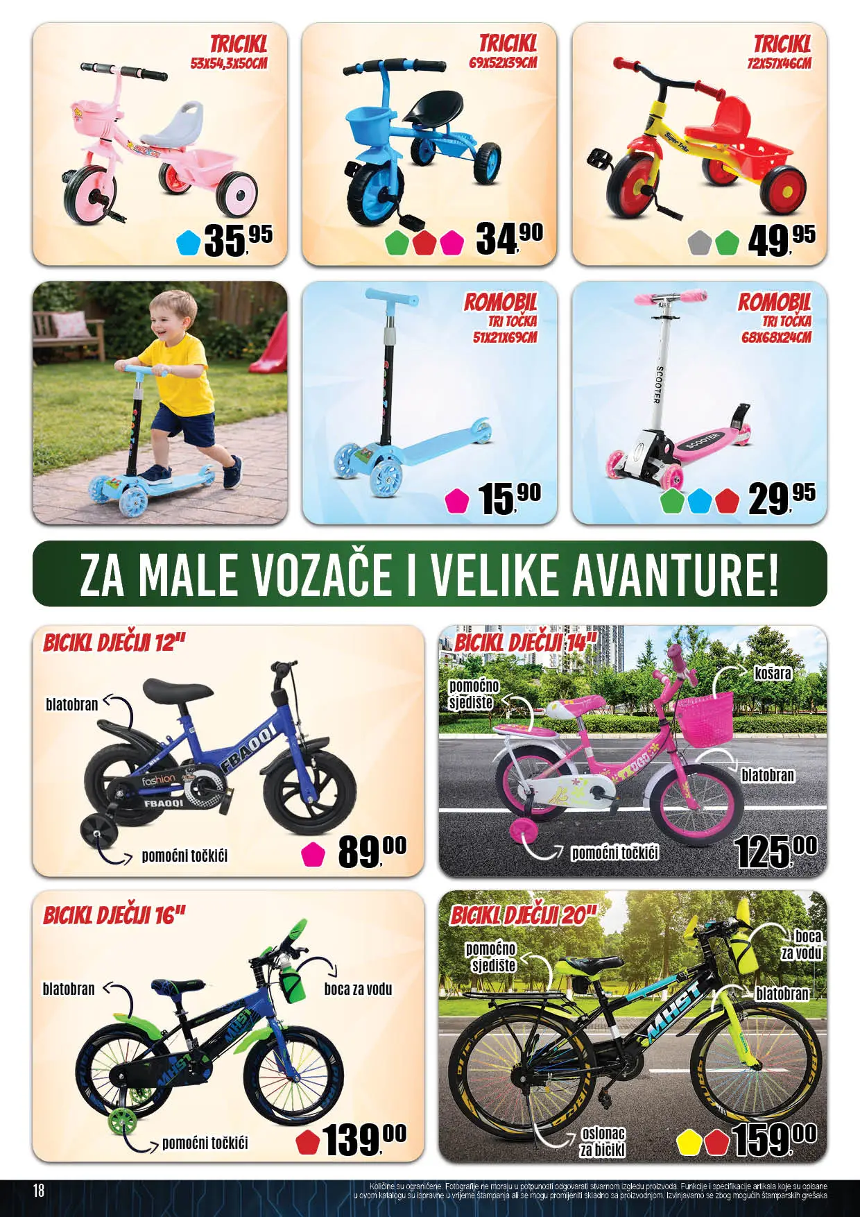 Robot katalog TEHNIKA 9-22.3.2026.