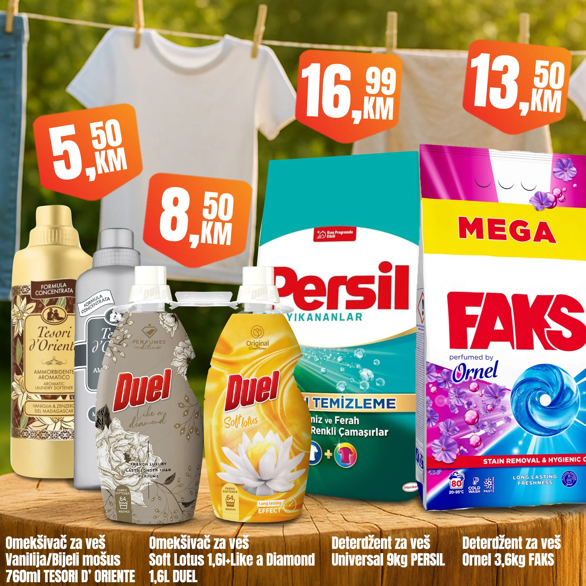 Fortuna vikend akcija 28-29.3.2026.