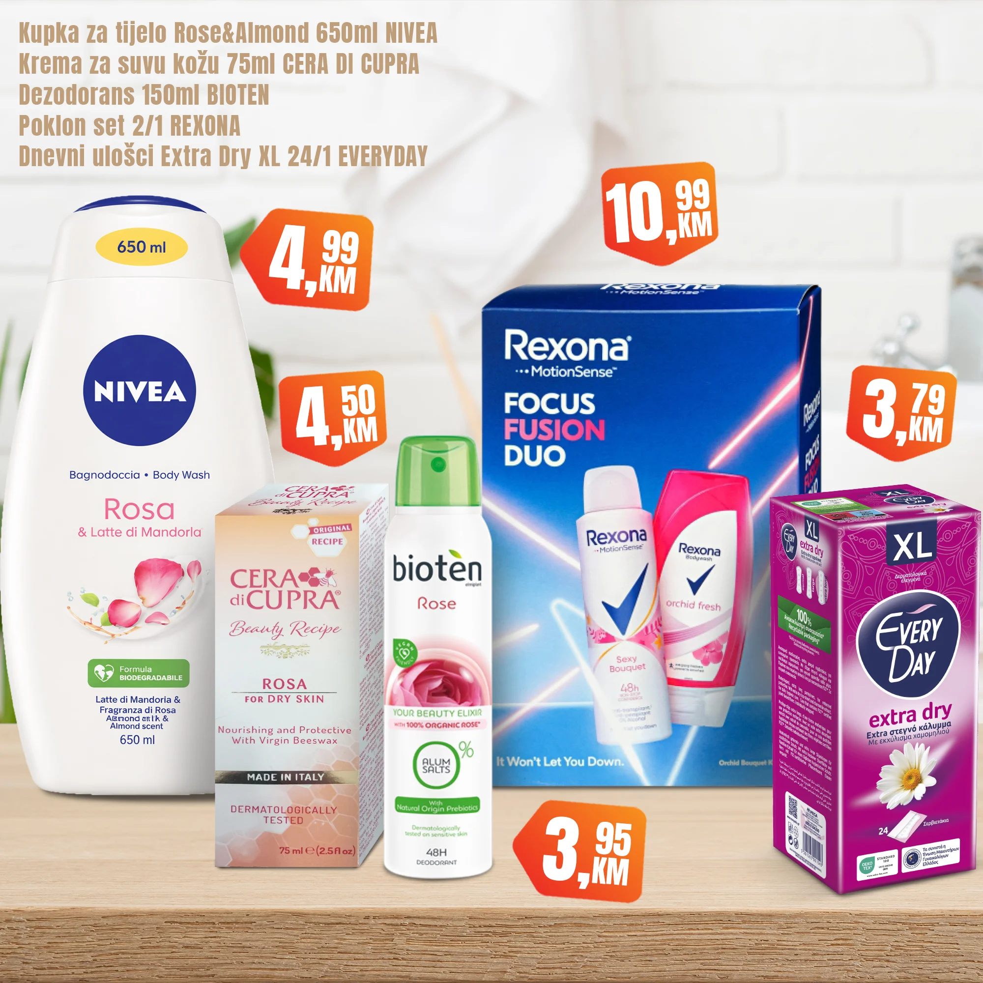 Fortuna vikend akcija 7-8.3.2026.