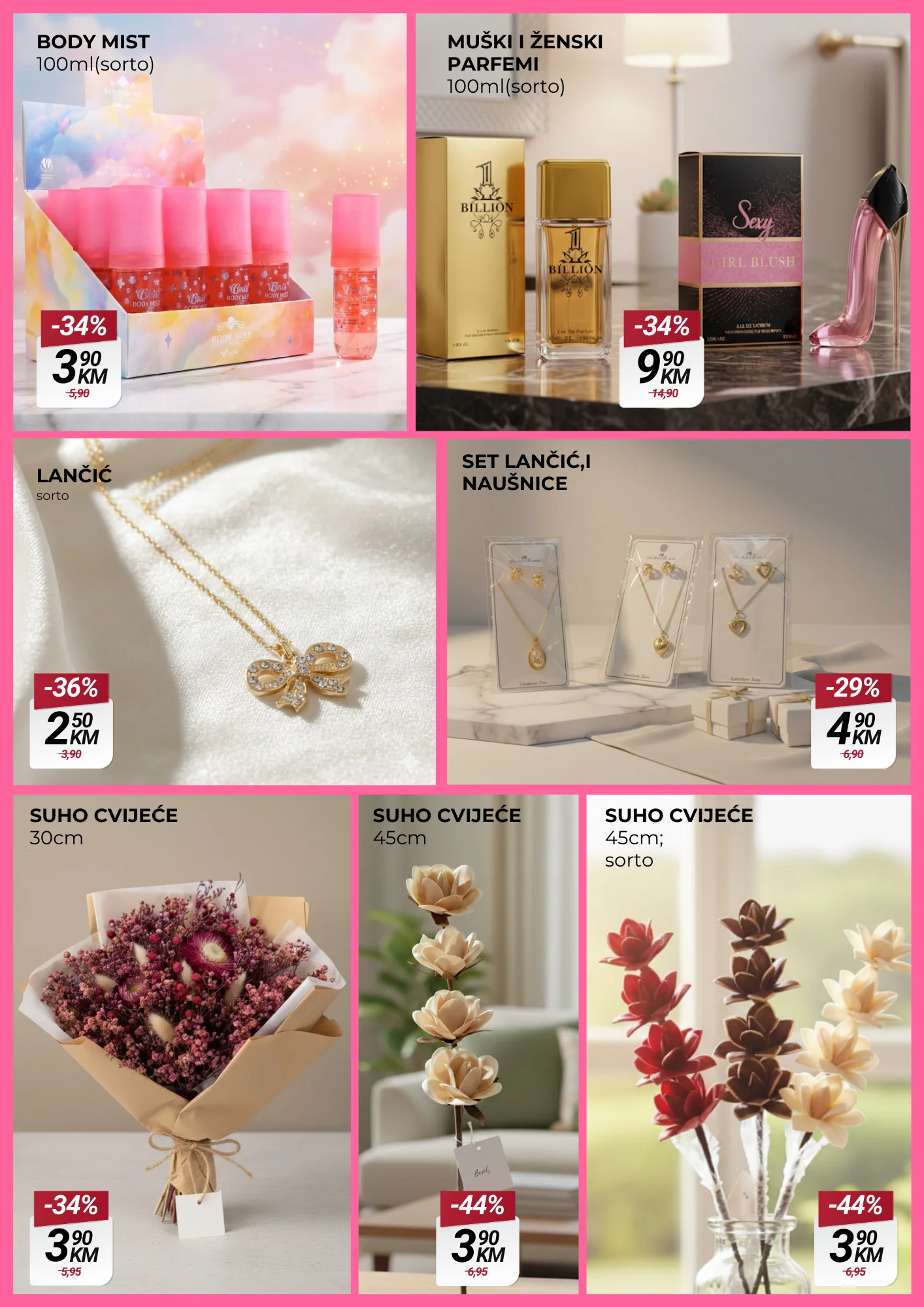 Belamionix katalog 3-15.3.2026.