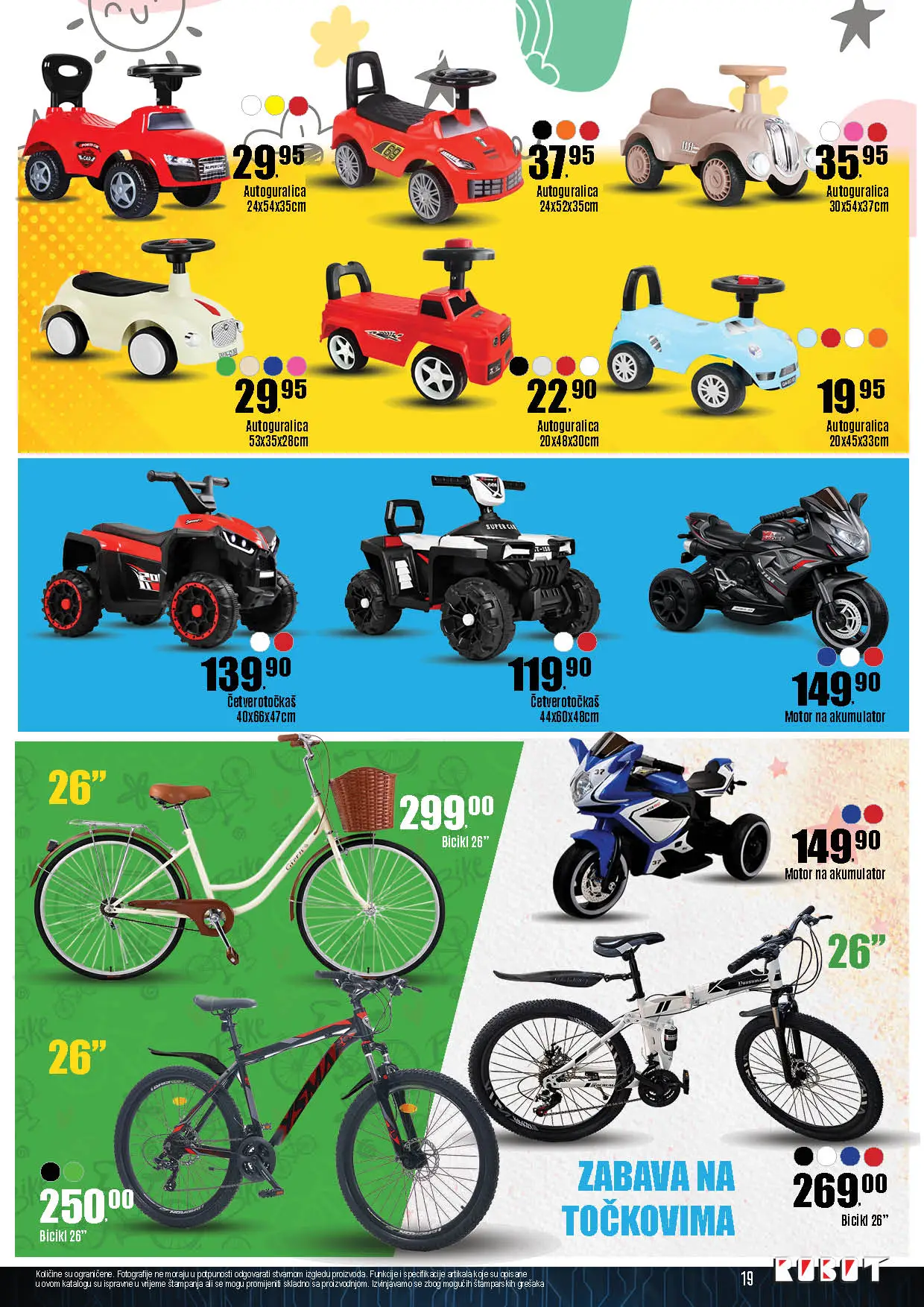 Robot katalog TEHNIKA 9-22.3.2026.