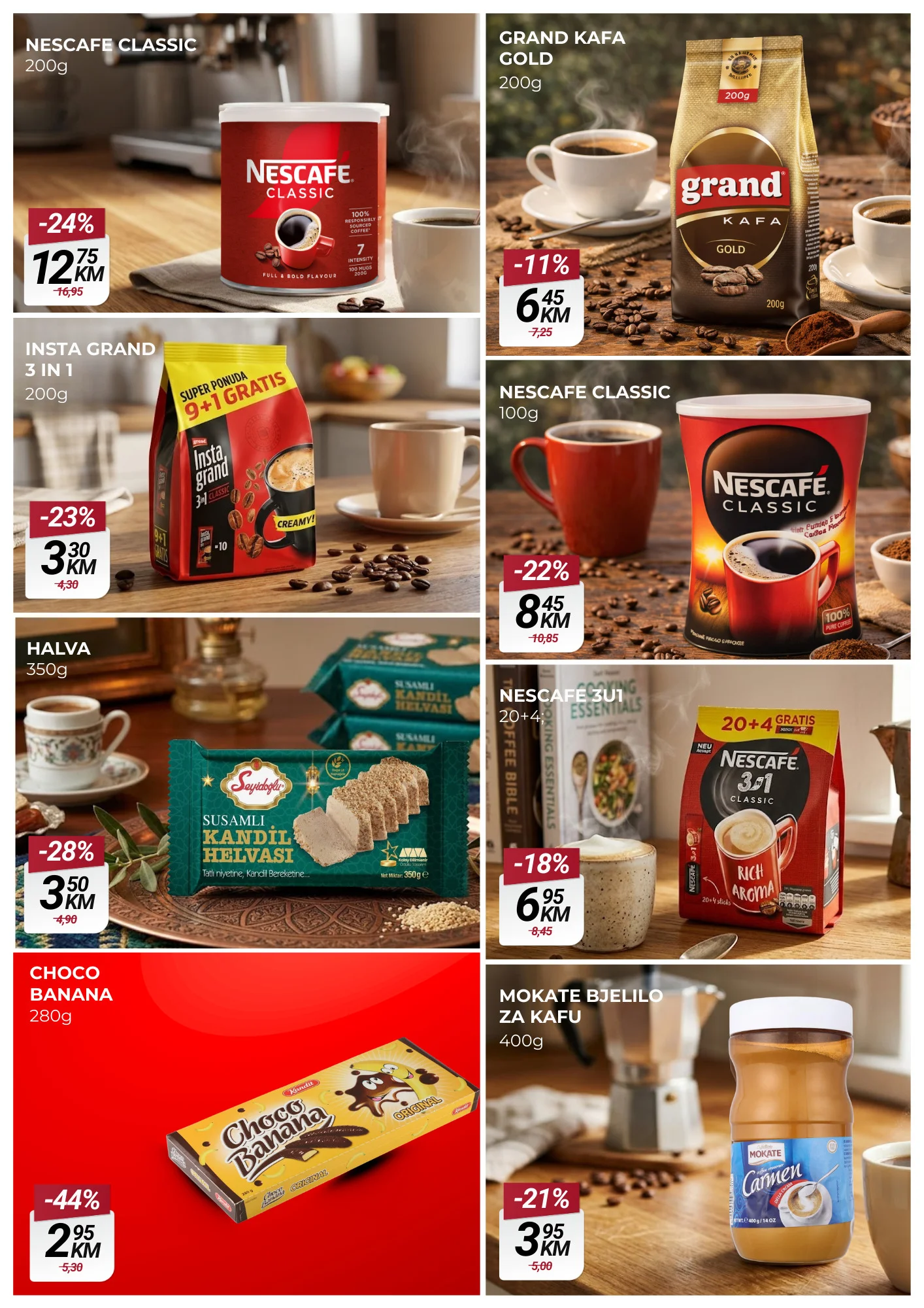 Belamionix katalog 3-15.3.2026.