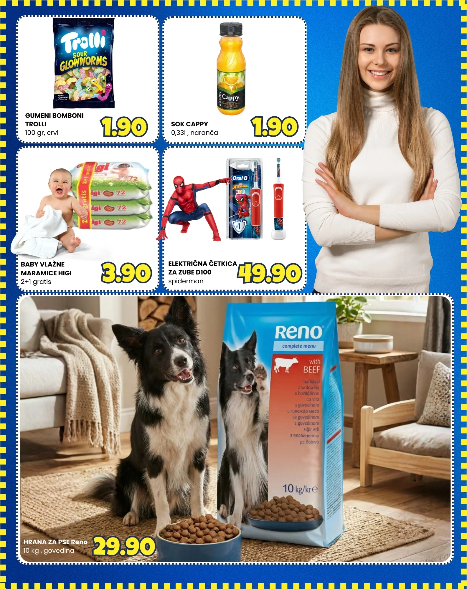 Fis vikend akcija 5-7.3.2026.