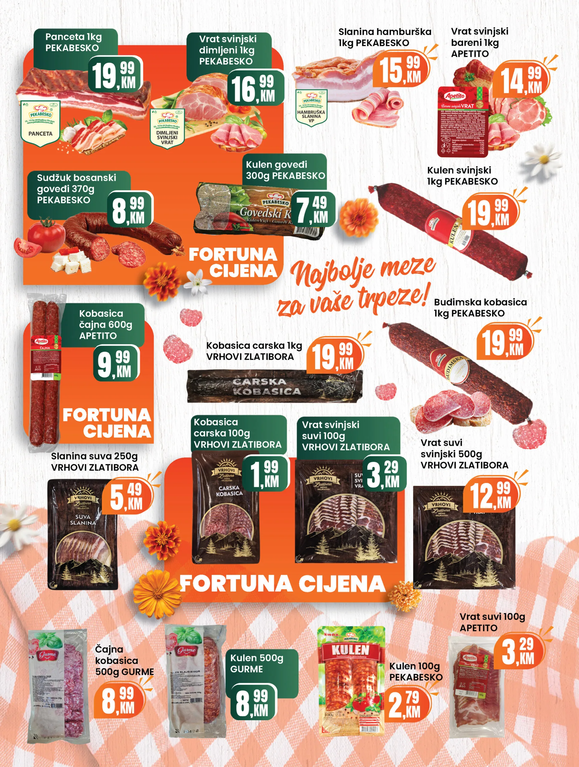 Fortuna katalog 1-31.3.2026.