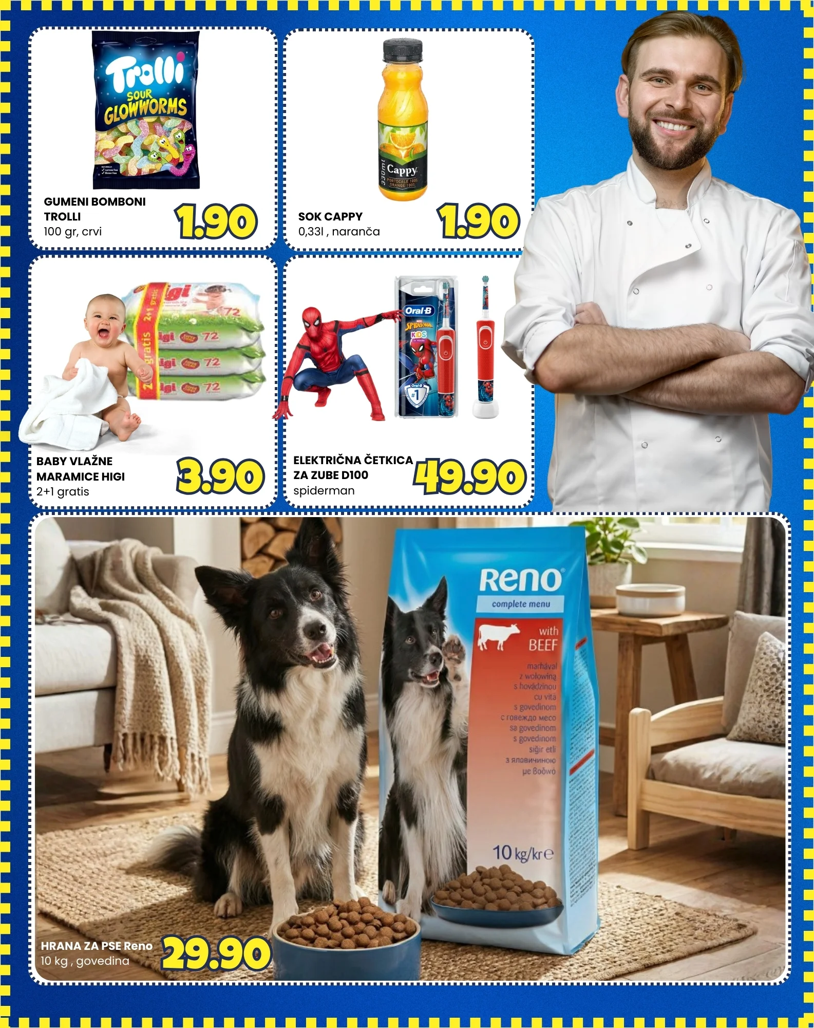 Fis vikend akcija 12-14.3.2026.