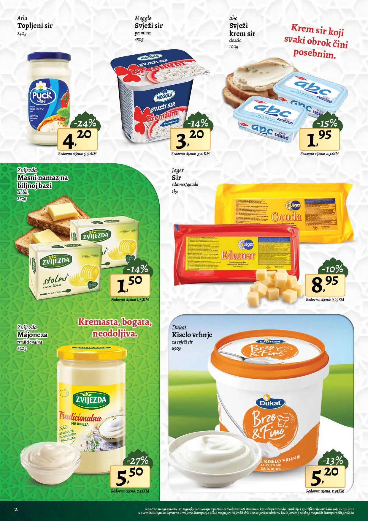 Robot katalog BAJRAMSKA PONUDA 12-19.3.2026.