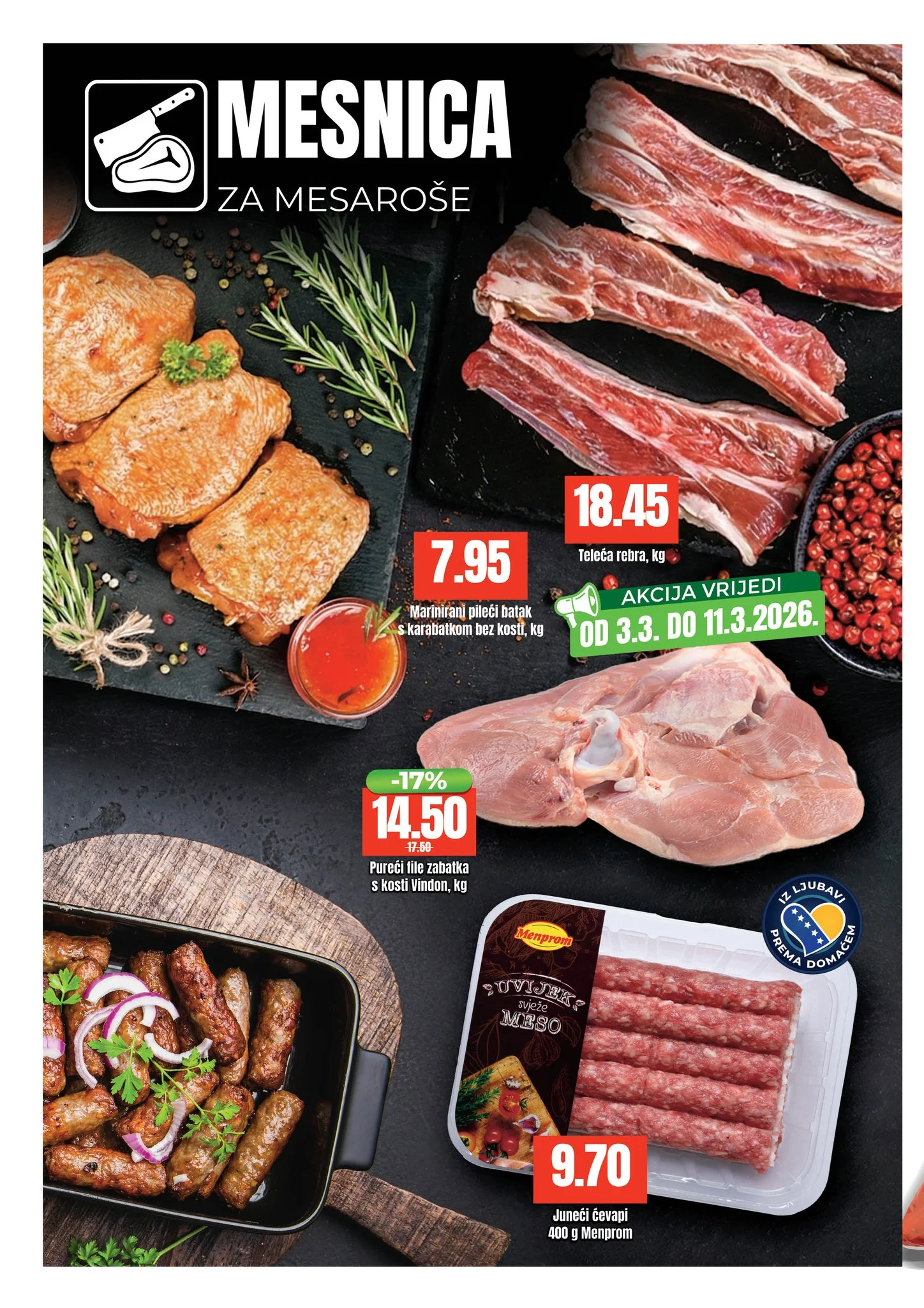 Bingo katalog 3-15.3.2026.