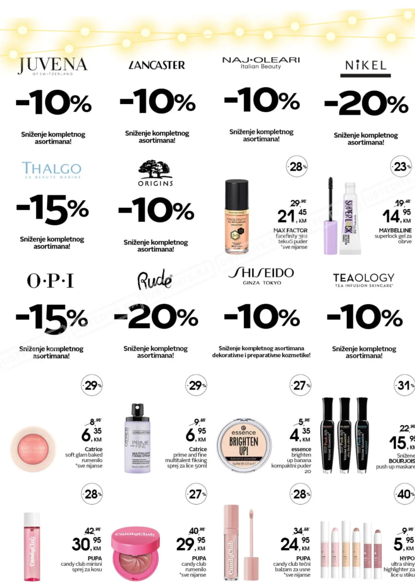 CM akcija 17-20.3.2026.