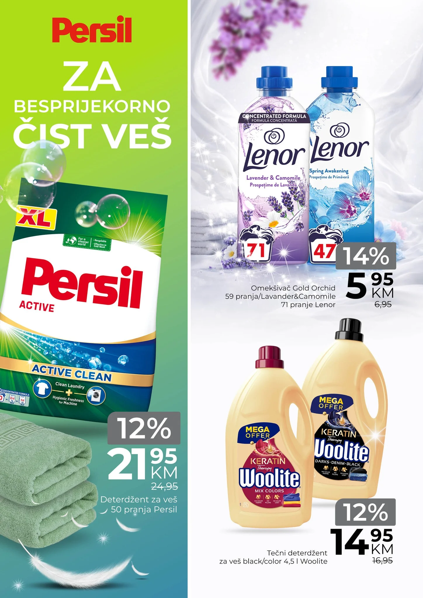 Bingo katalog ČISTA UŠTEDA 23-30.3.2026.