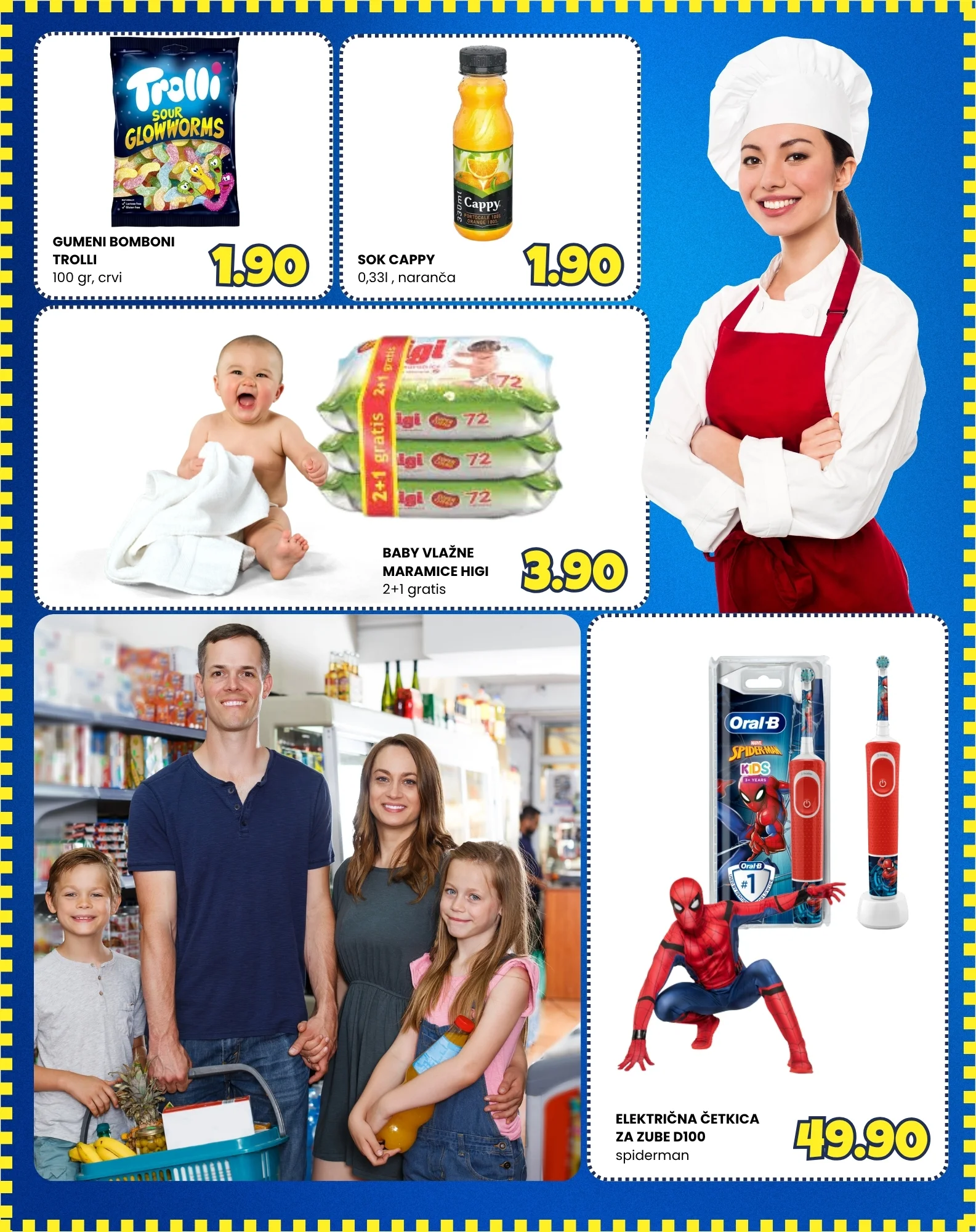 Fis vikend akcija 26-28.3.2026.