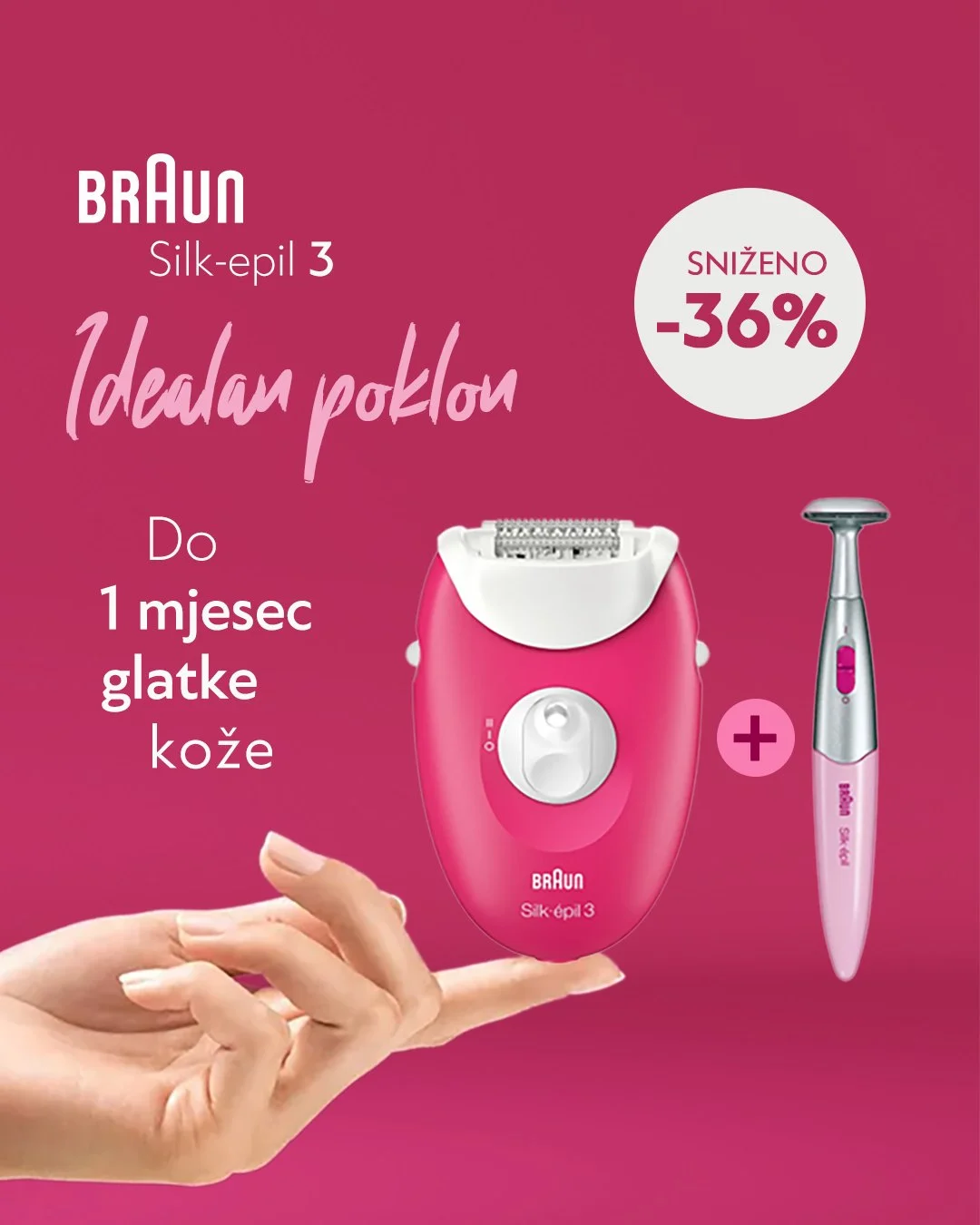 Tehno Mag SNIŽENJE mart 2026.