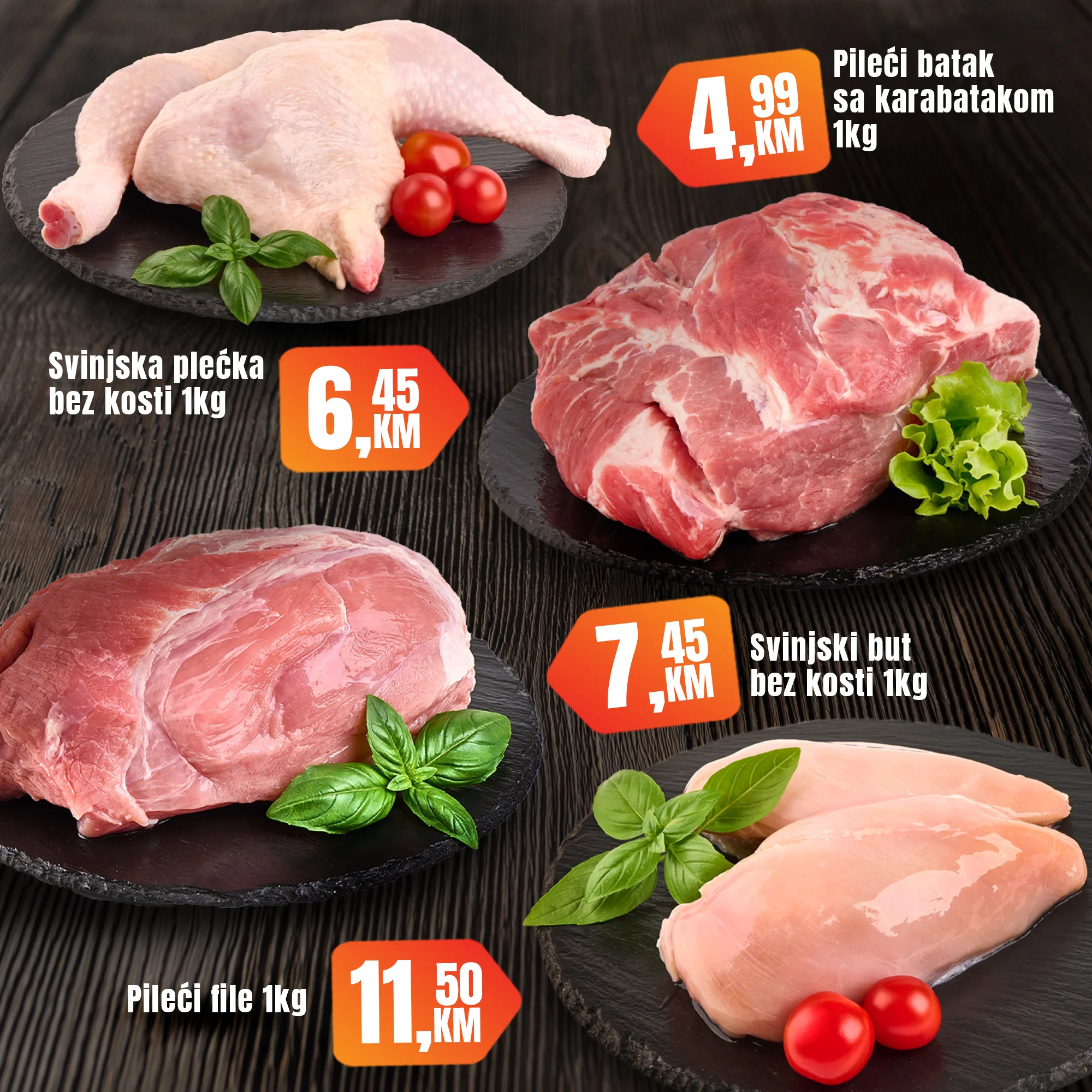 Fortuna vikend akcija 28-29.3.2026.