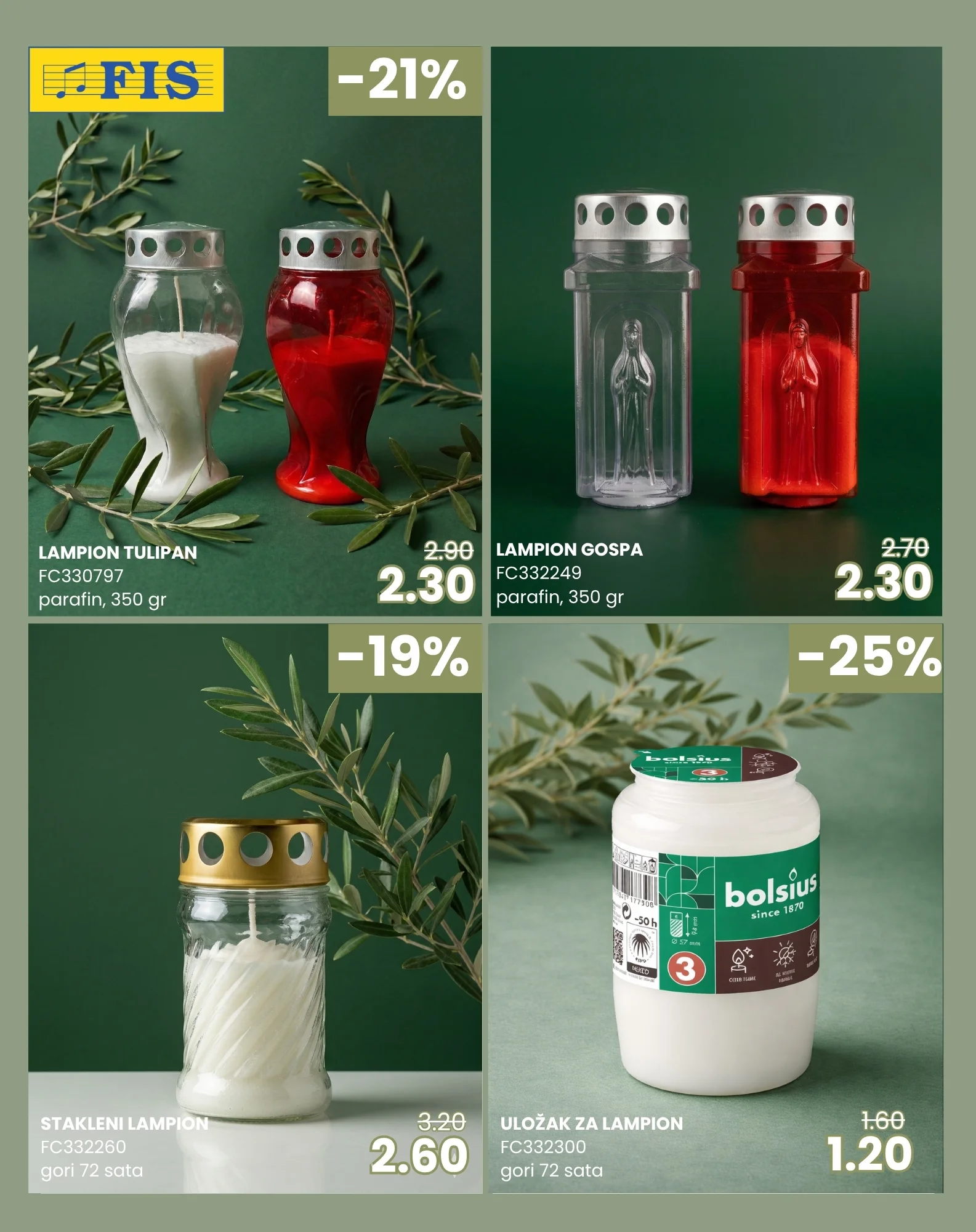 Fis katalog PONUDA ZA CVJETNICU 26-30.3.2026.