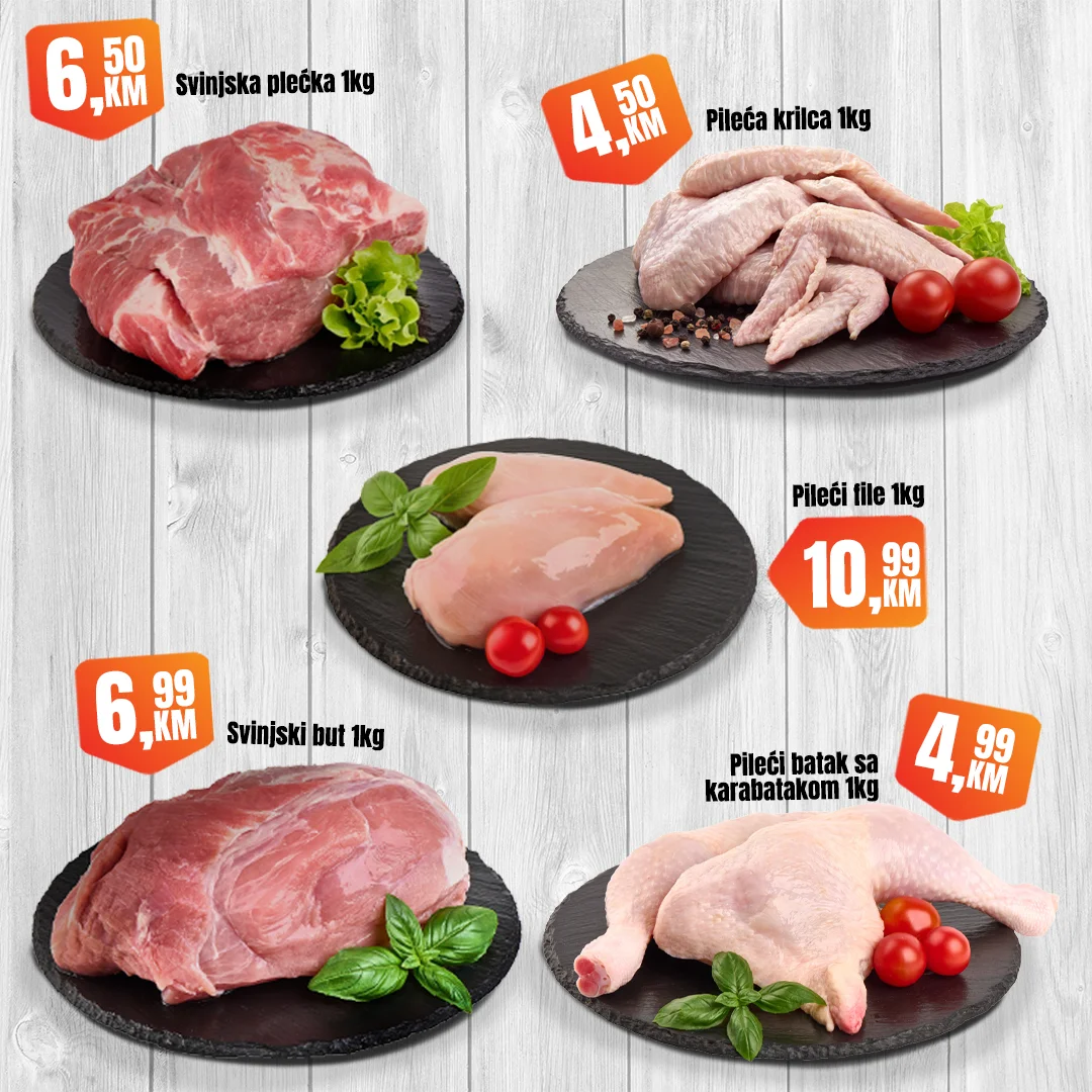 Fortuna vikend akcija 7-8.3.2026.