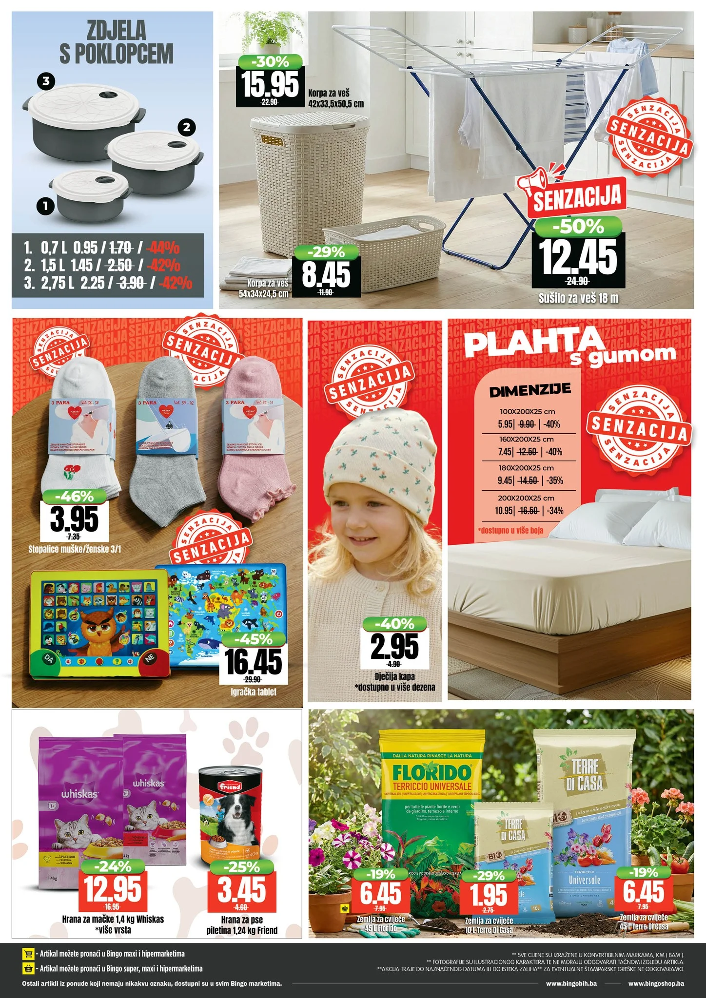 Bingo katalog 3-15.3.2026.