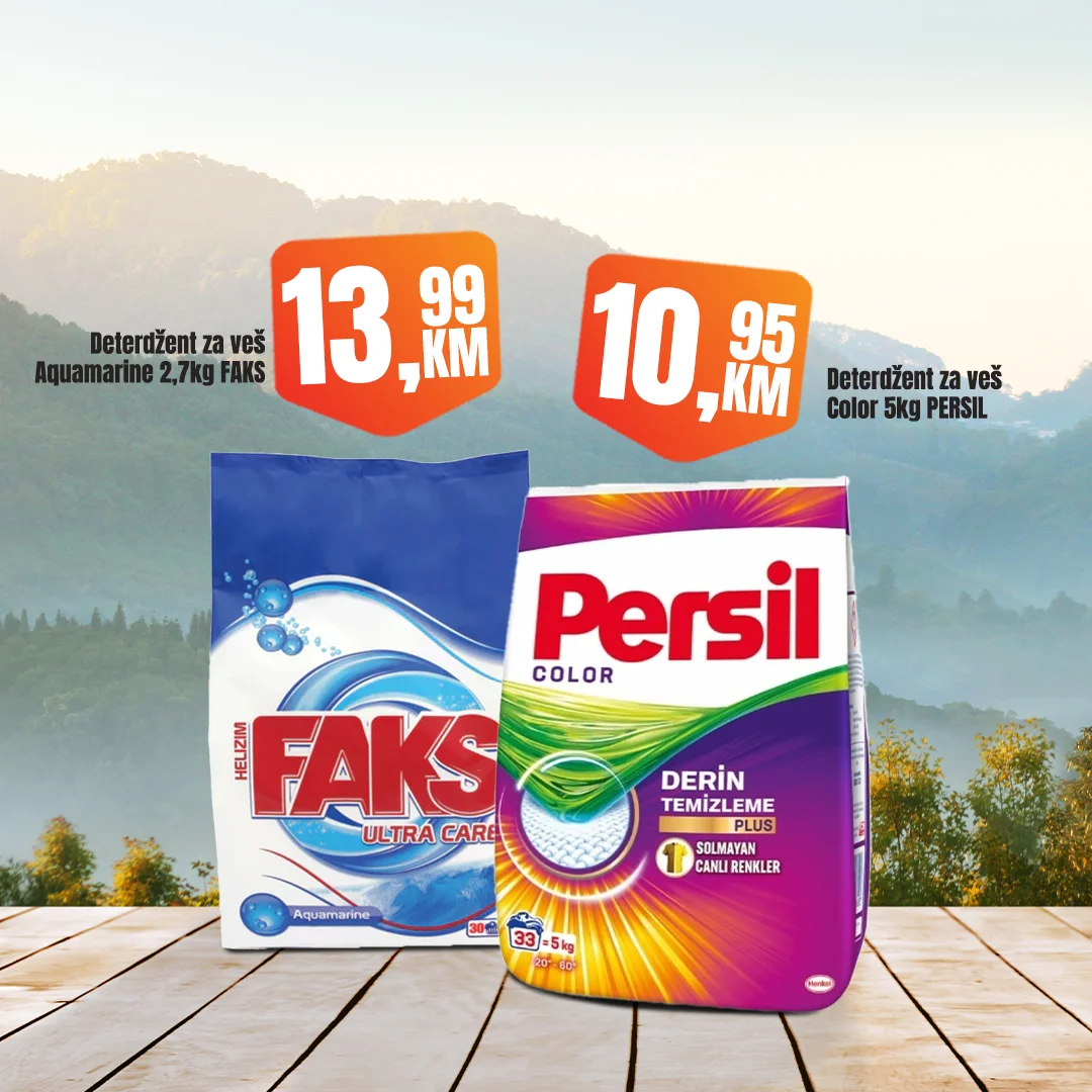 Fortuna vikend akcija 7-8.3.2026.