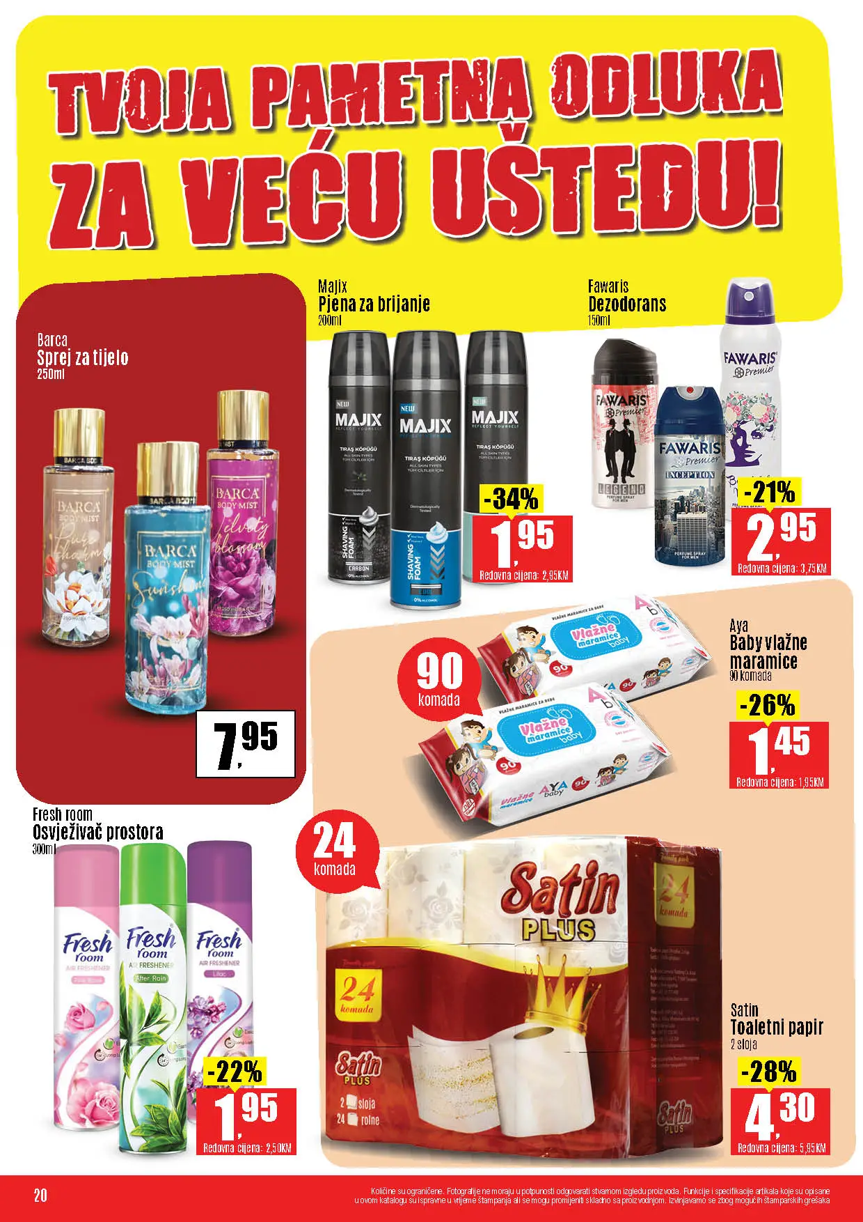 Robot katalog 16.3-4.4.2026.