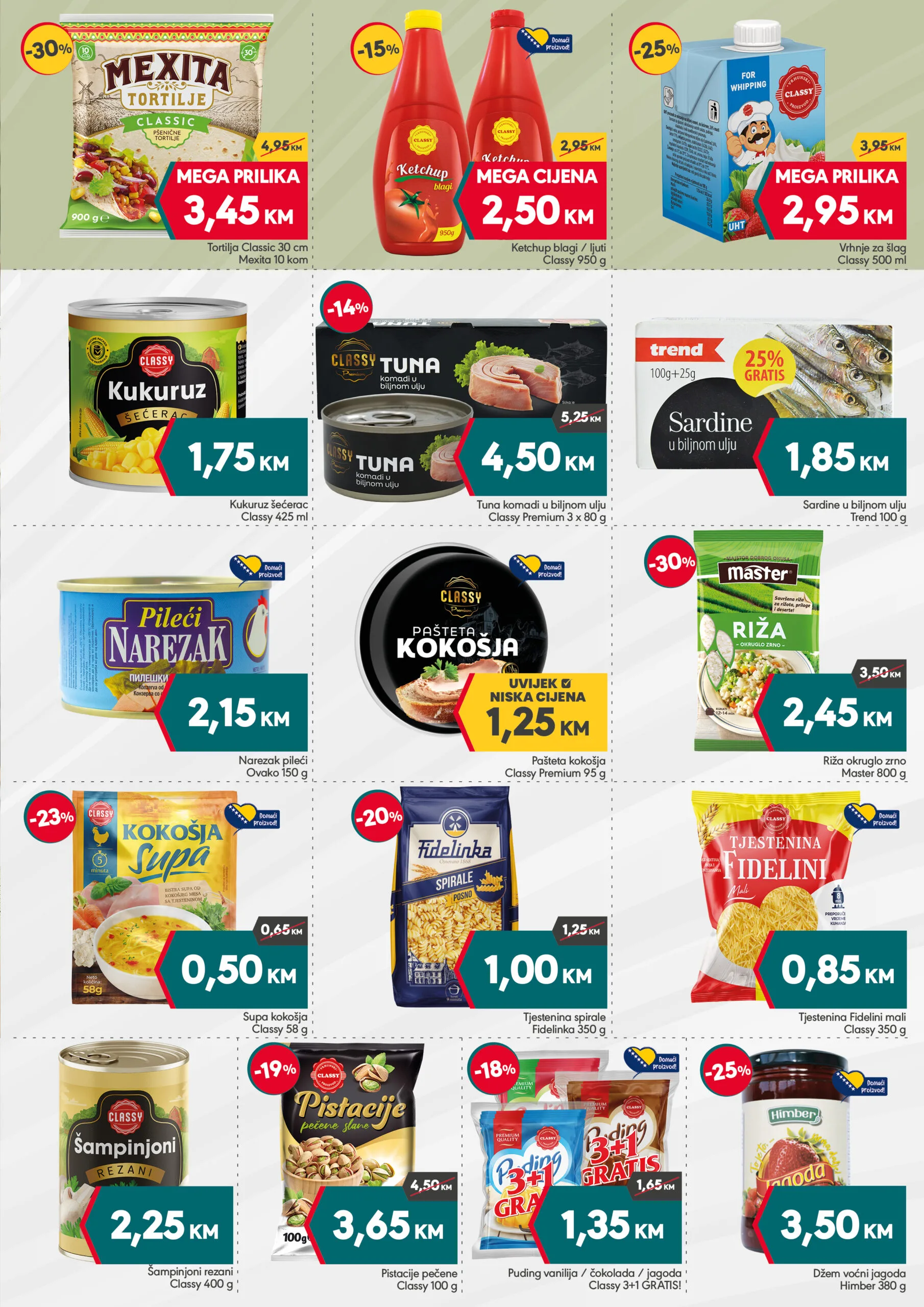 Mega Diskont katalog 2-15.3.2026. 