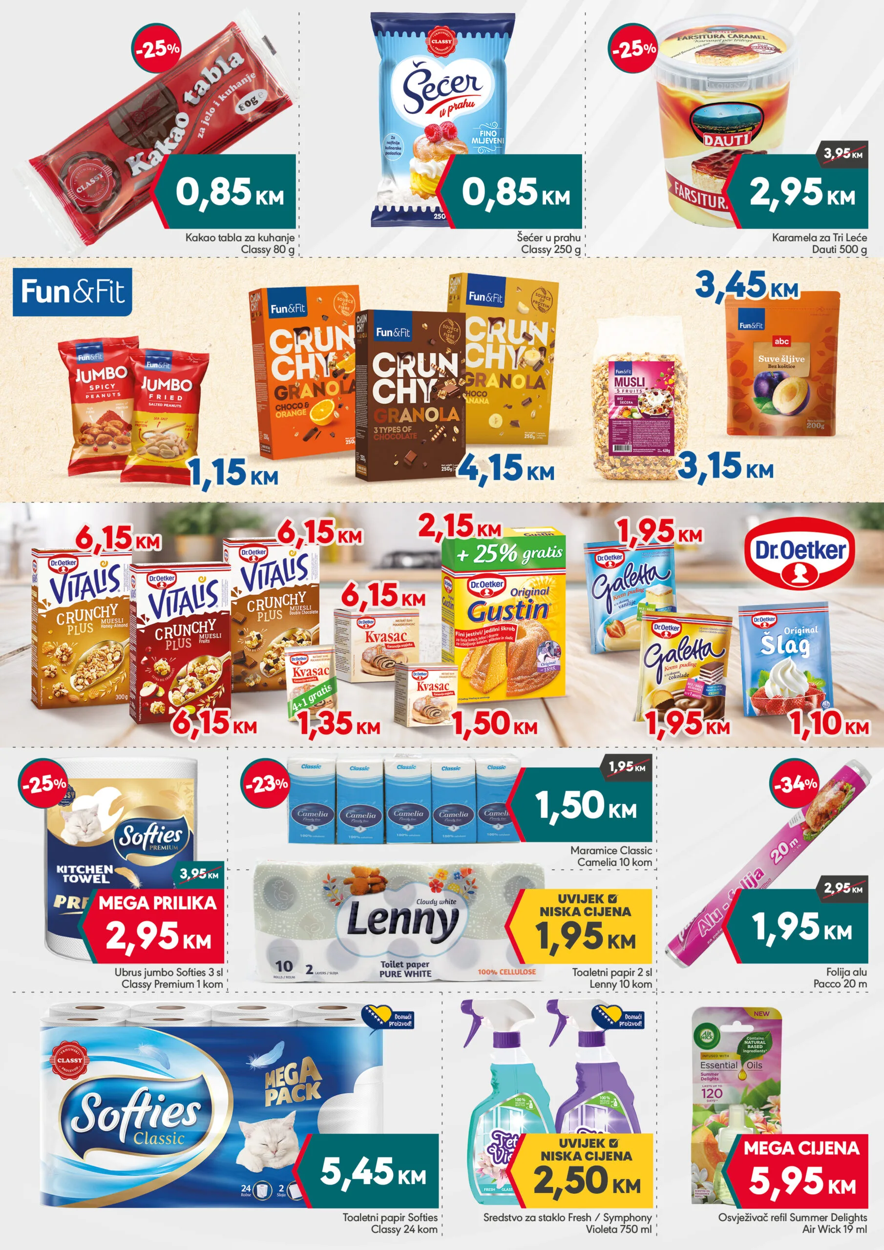 Mega Diskont katalog 2-15.3.2026. 