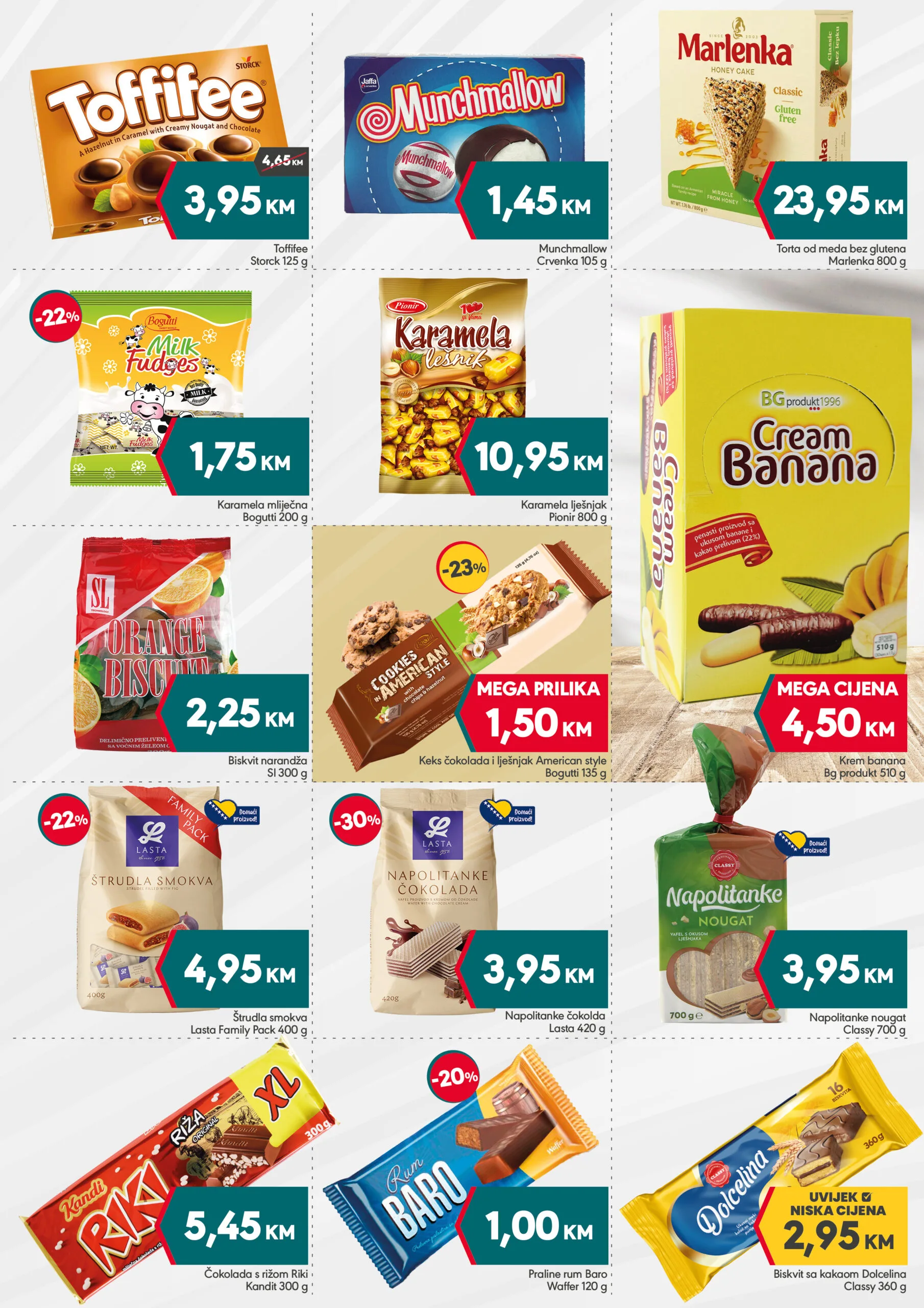 Mega Diskont katalog 2-15.3.2026. 