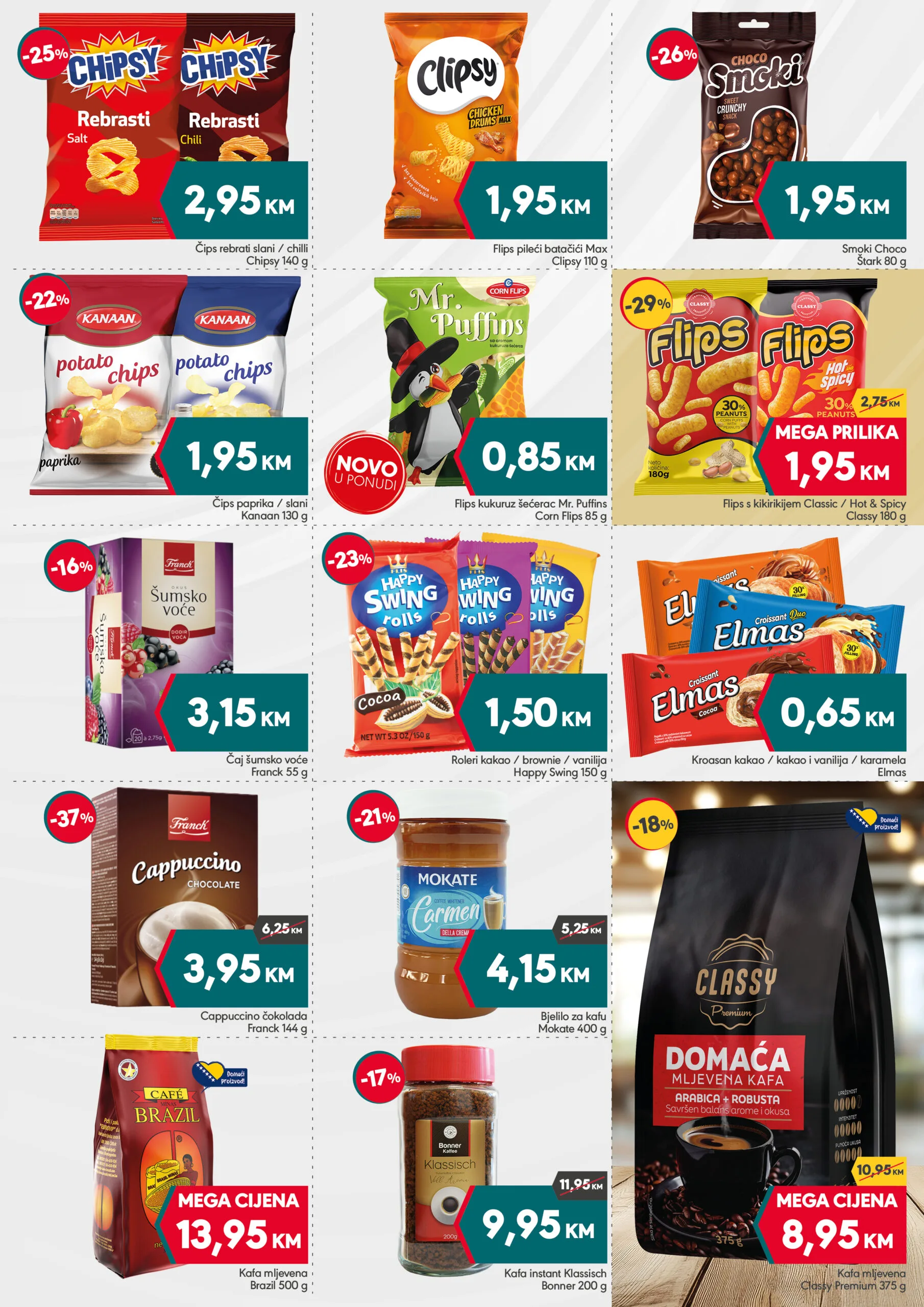 Mega Diskont katalog 2-15.3.2026. 