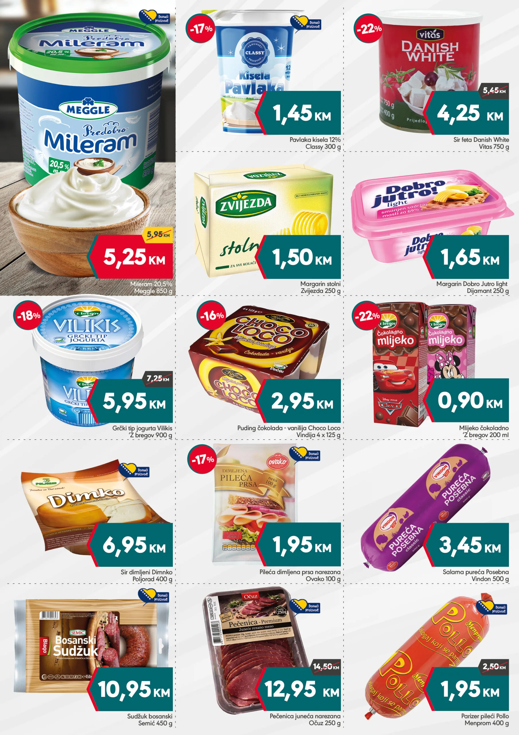 Mega diskont katalog 16-26.3.2026.