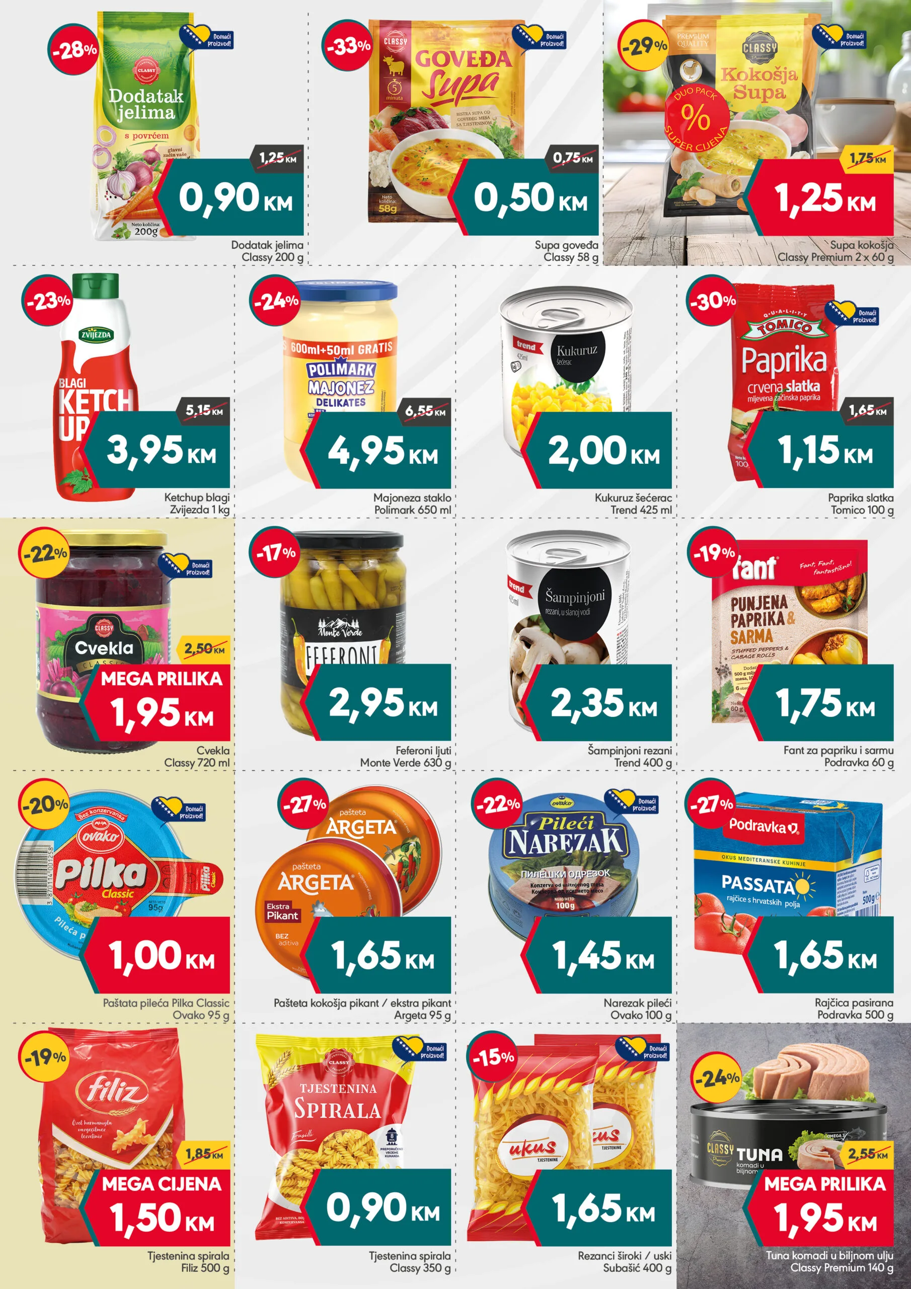 Mega diskont katalog 16-26.3.2026.