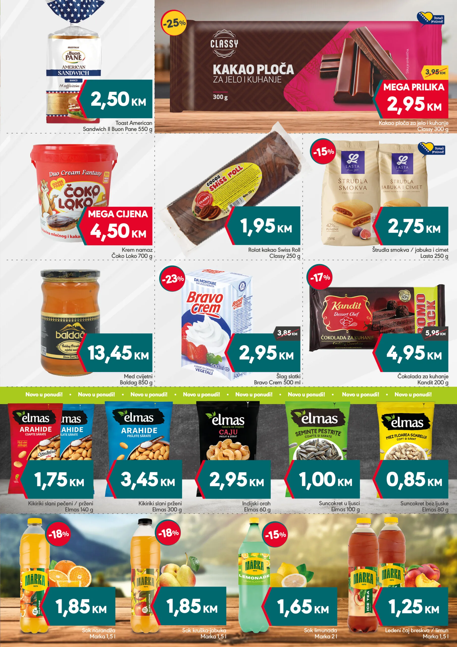 Mega diskont katalog 16-26.3.2026.