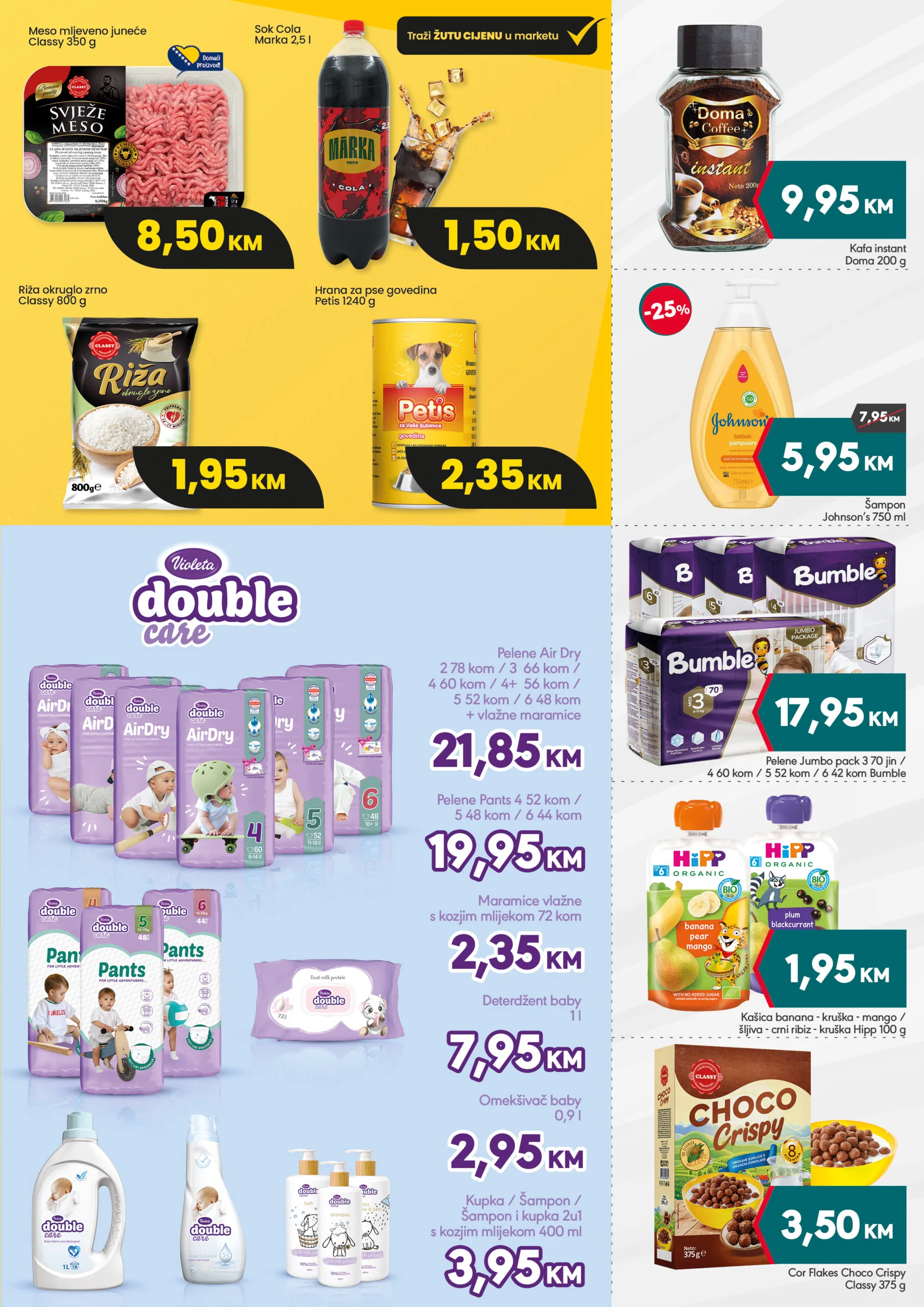 Mega diskont katalog 16-26.3.2026.
