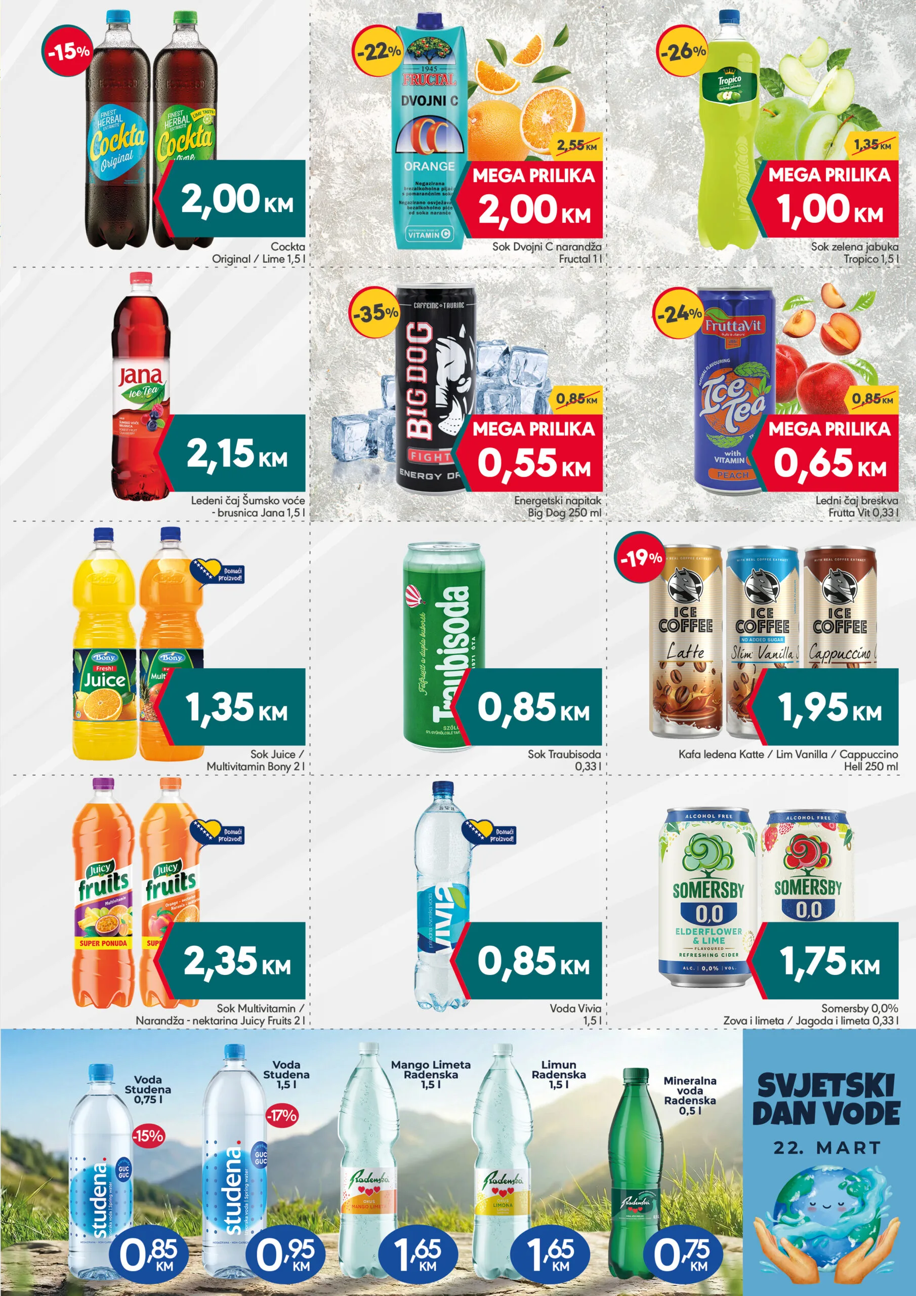 Mega diskont katalog 16-26.3.2026.