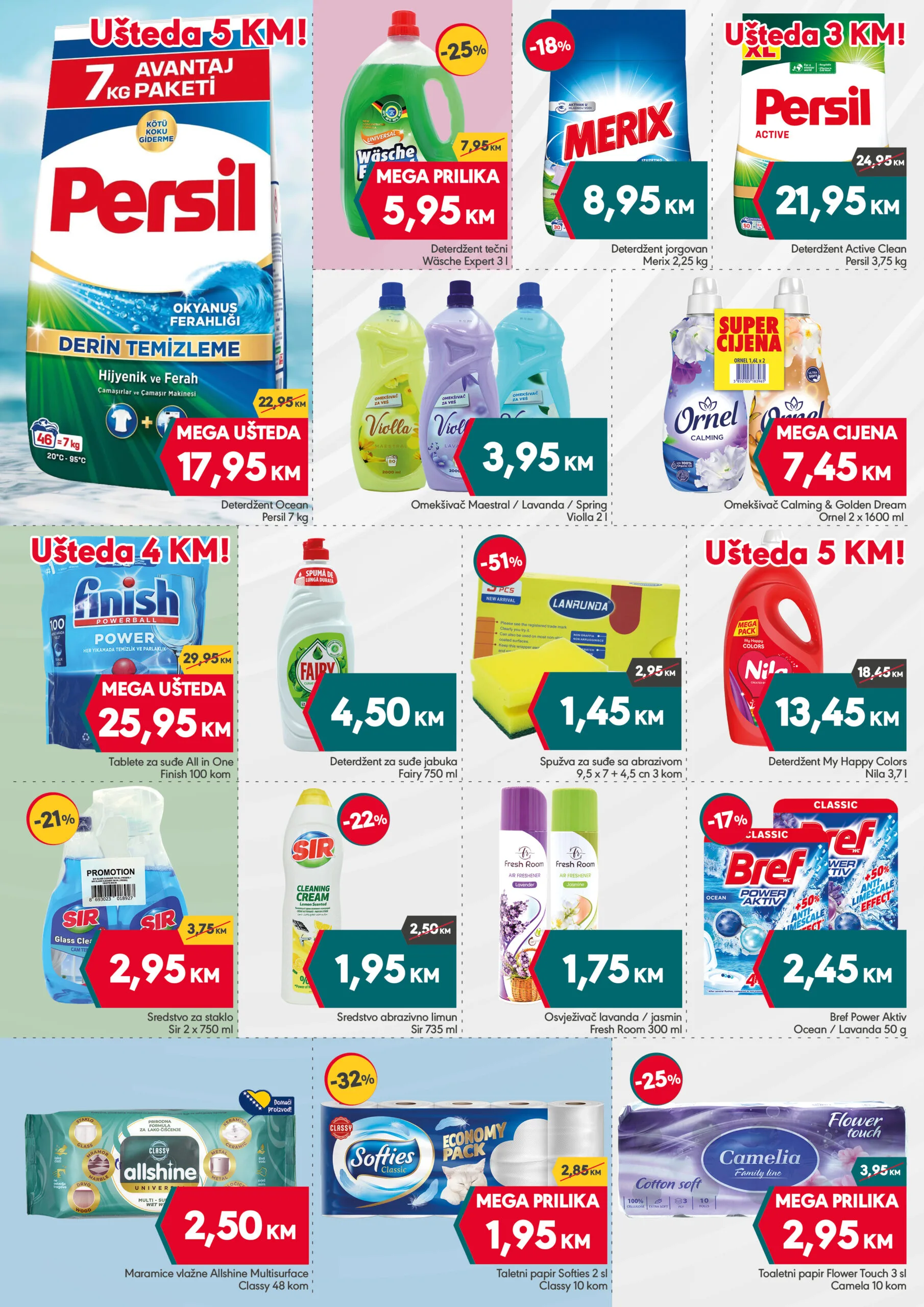Mega diskont katalog 16-26.3.2026.