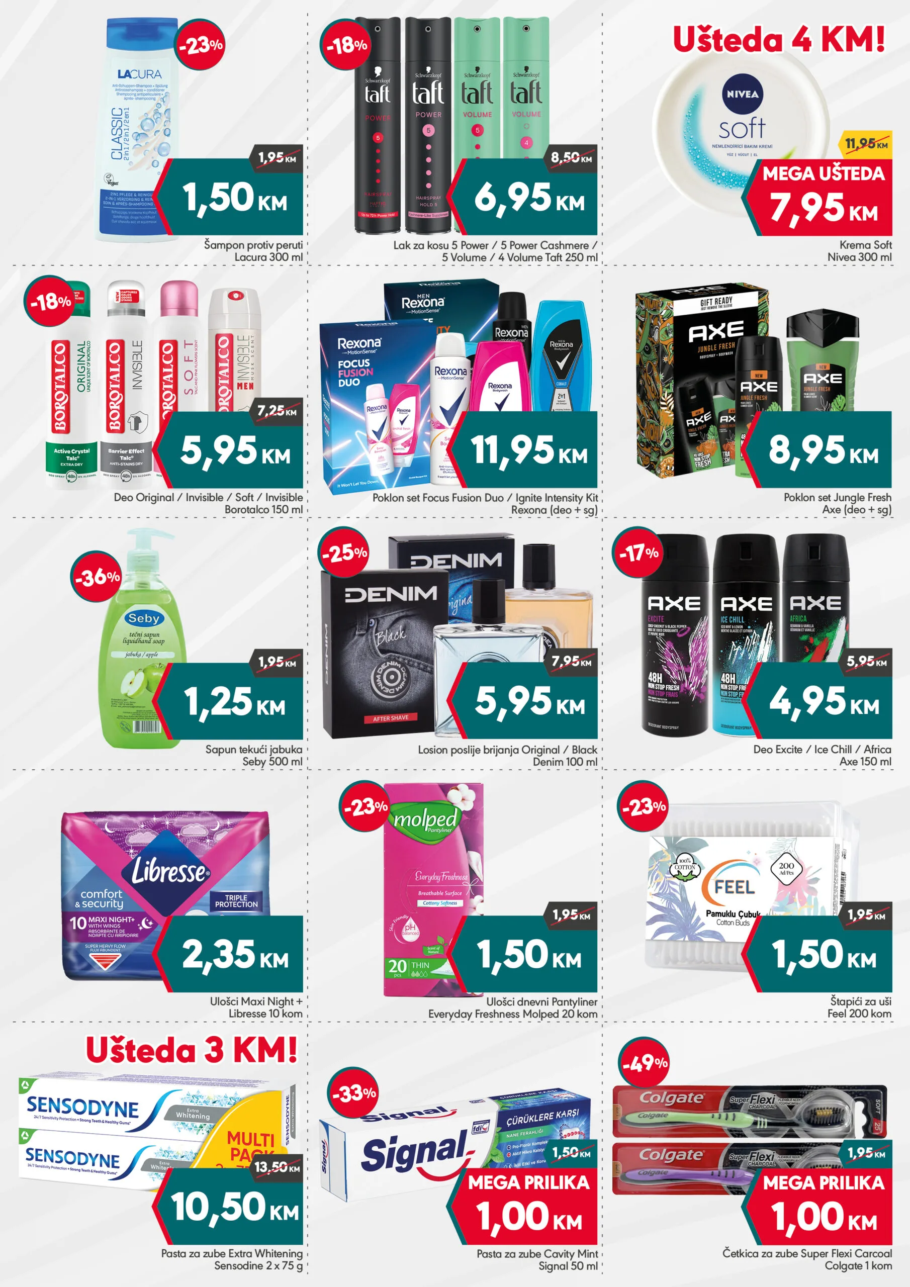 Mega diskont katalog 16-26.3.2026.