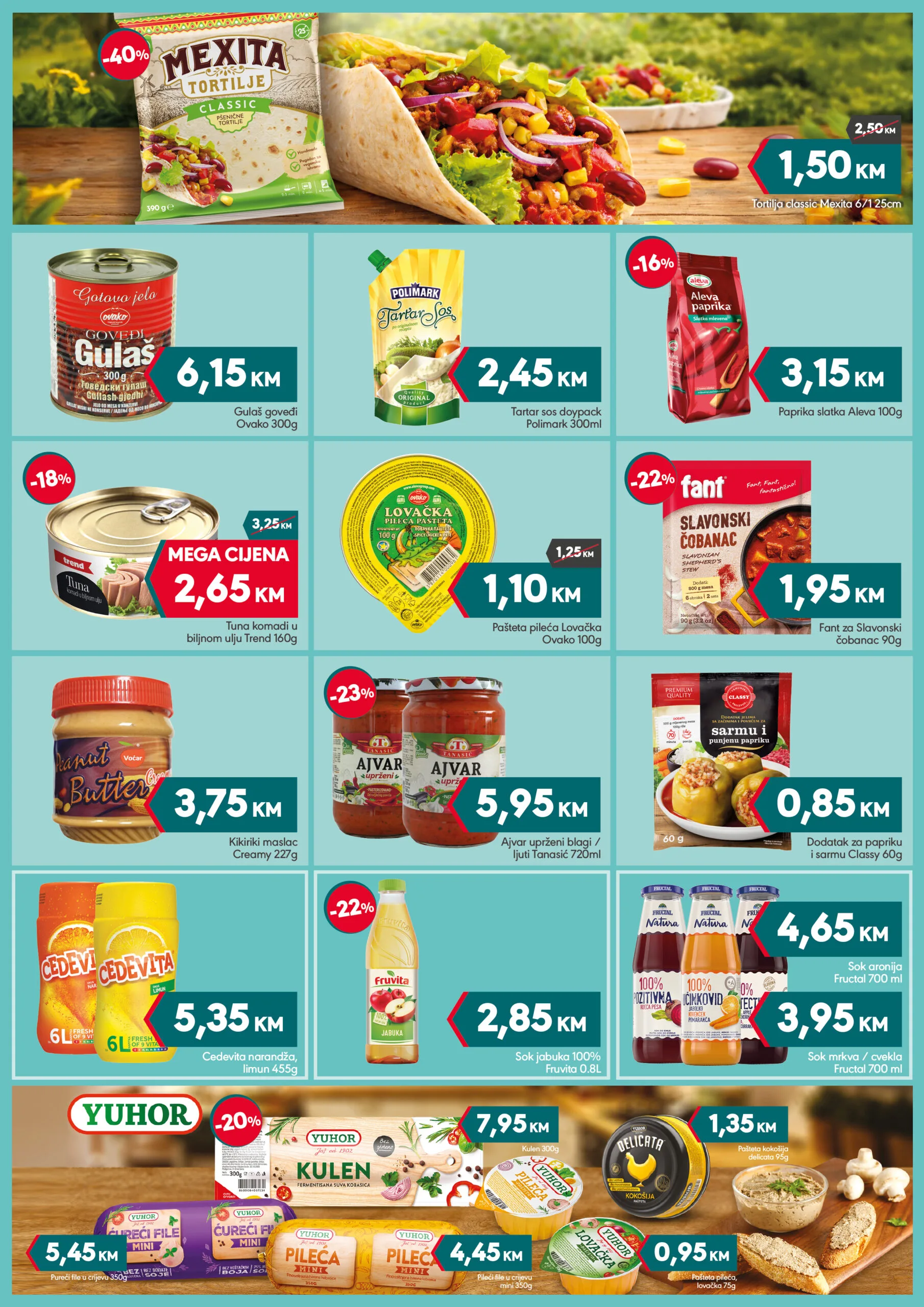 Mega Diskont katalog 30.3-12.4.2026.