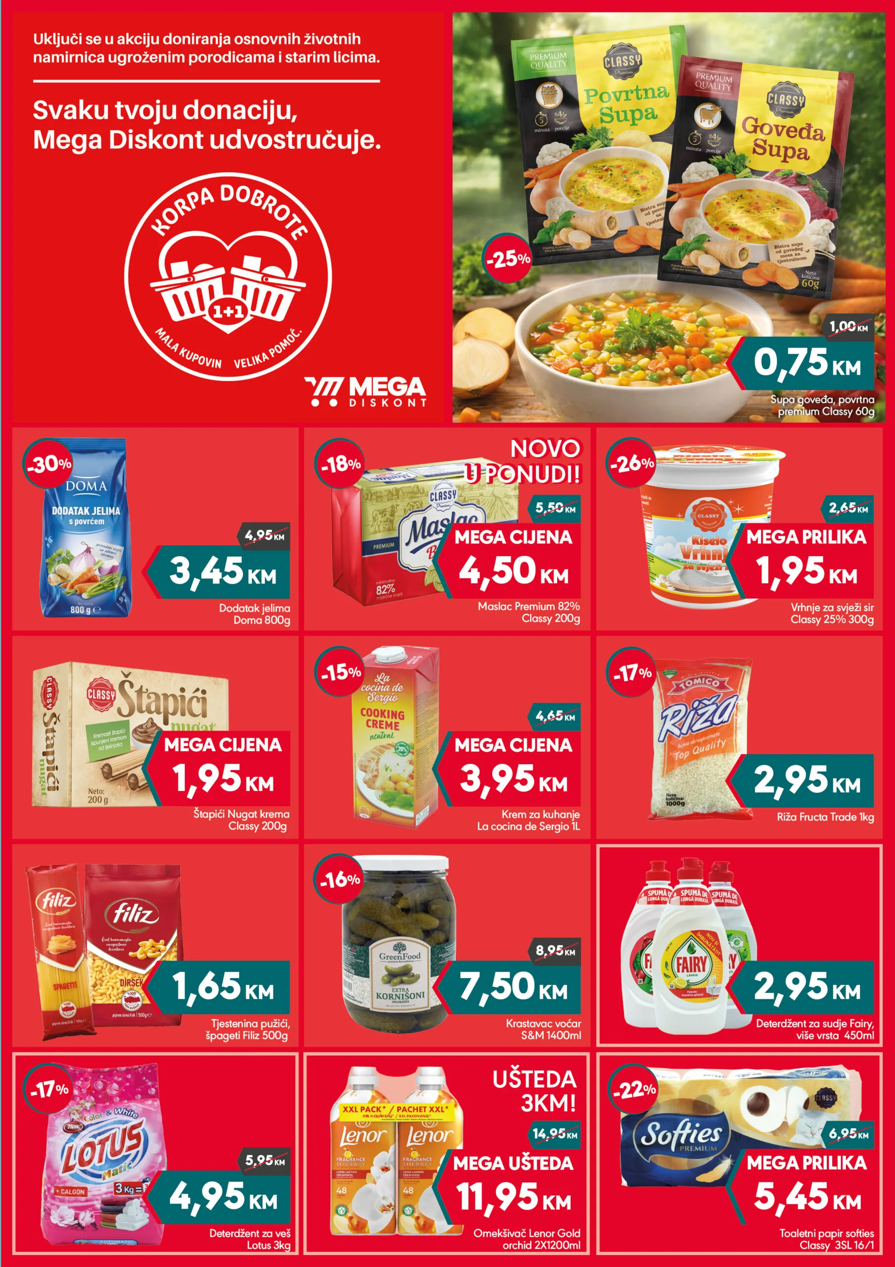 Mega Diskont katalog 30.3-12.4.2026.