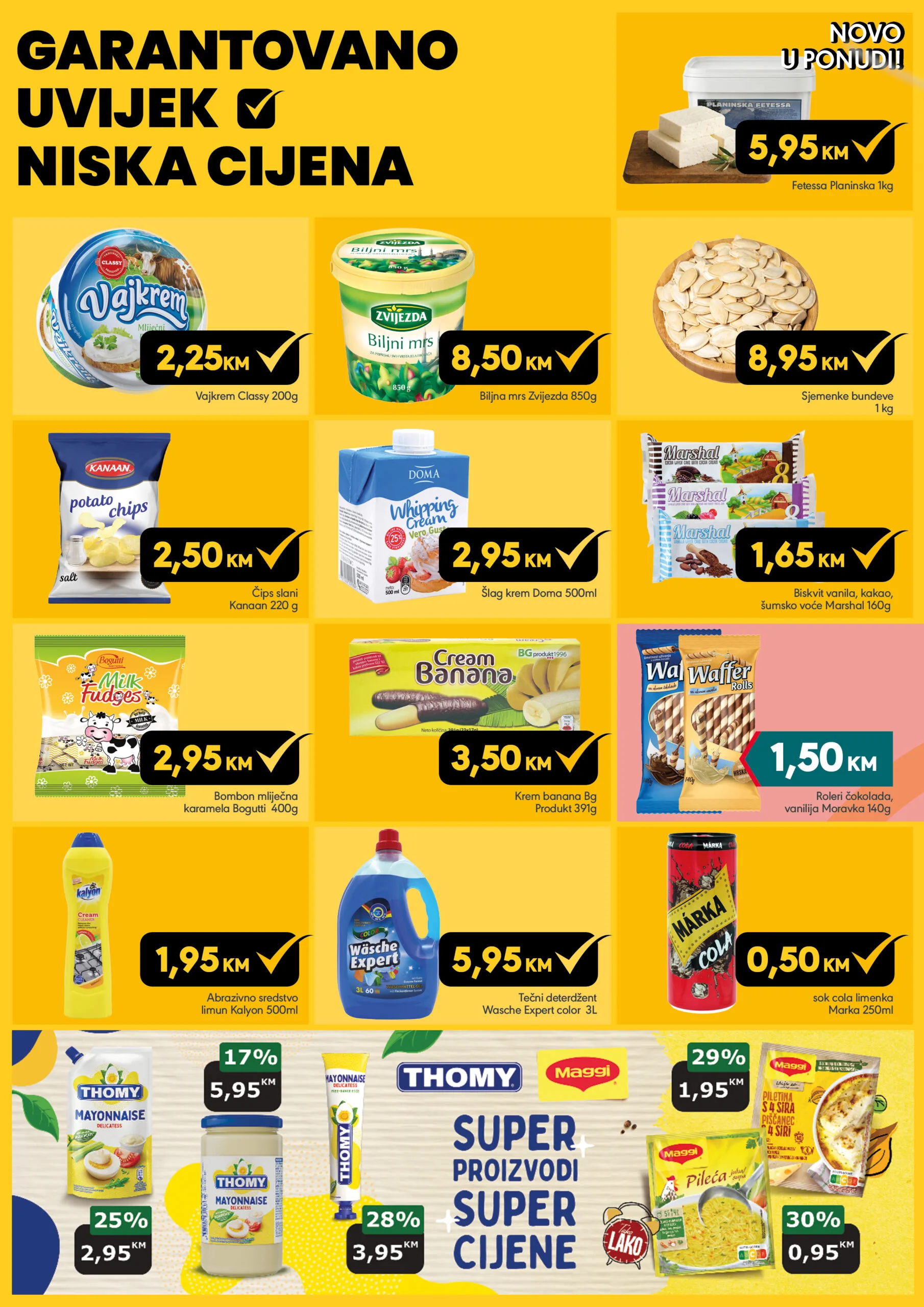 Mega Diskont katalog 30.3-12.4.2026.