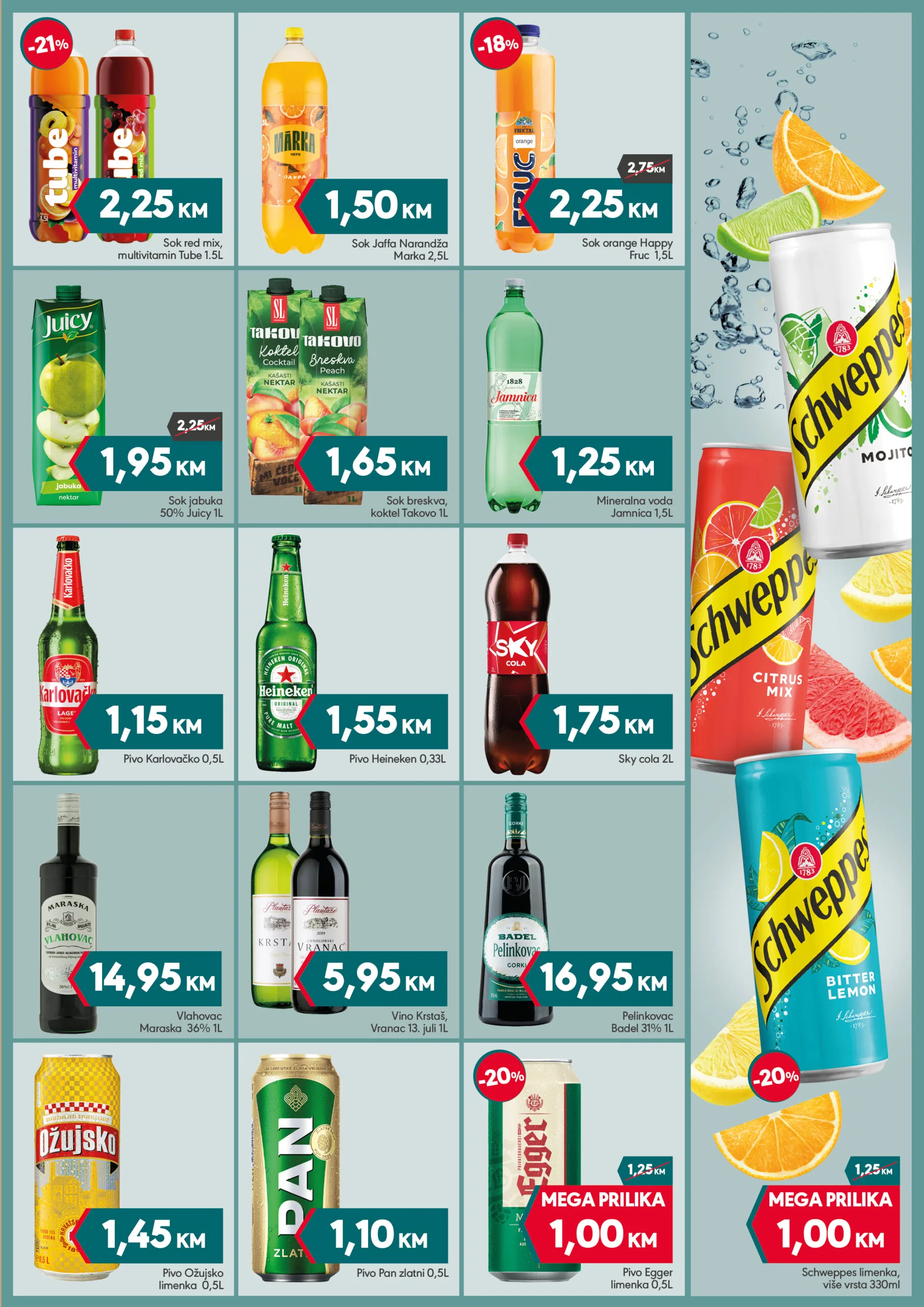 Mega Diskont katalog 30.3-12.4.2026.