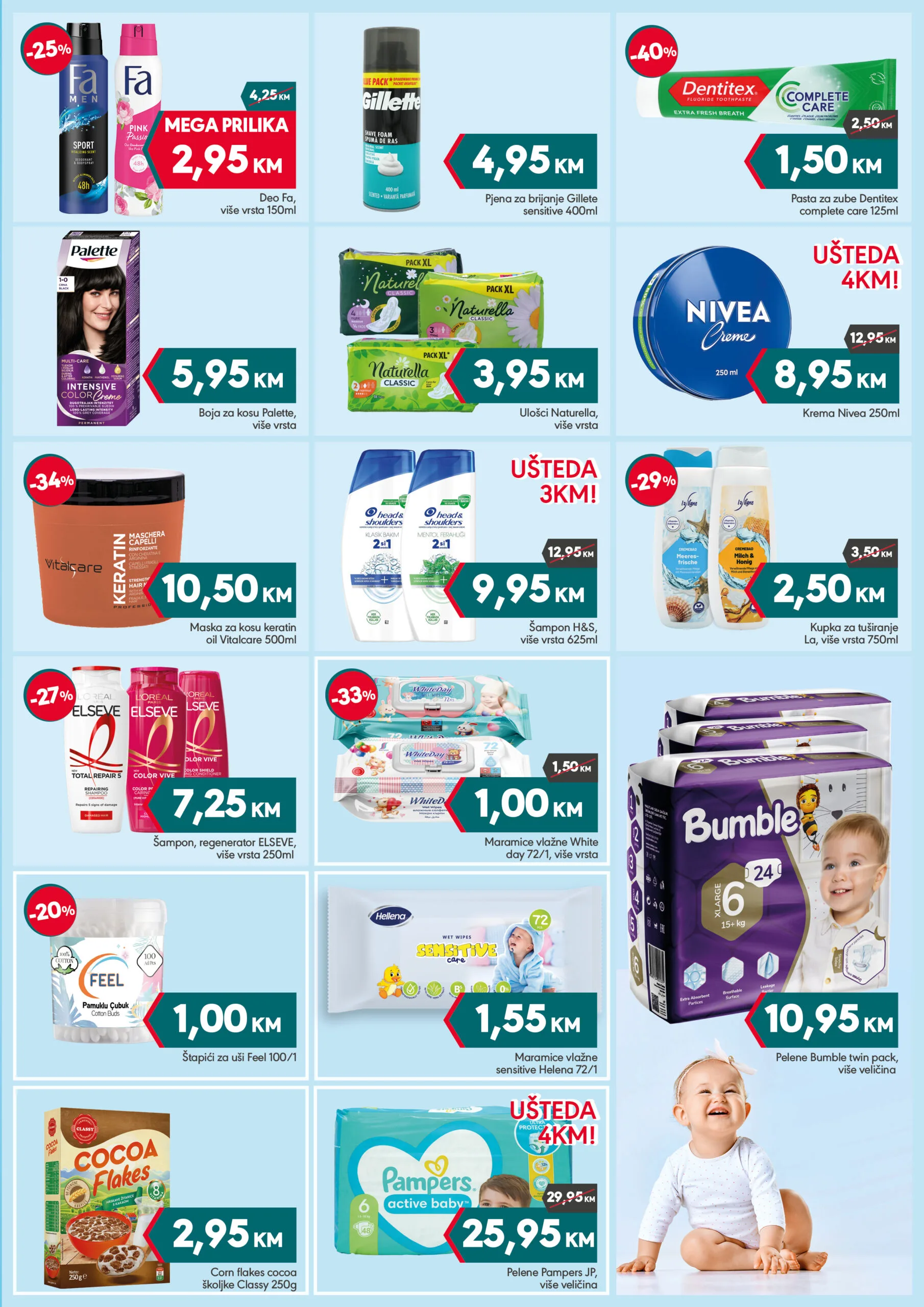 Mega Diskont katalog 30.3-12.4.2026.