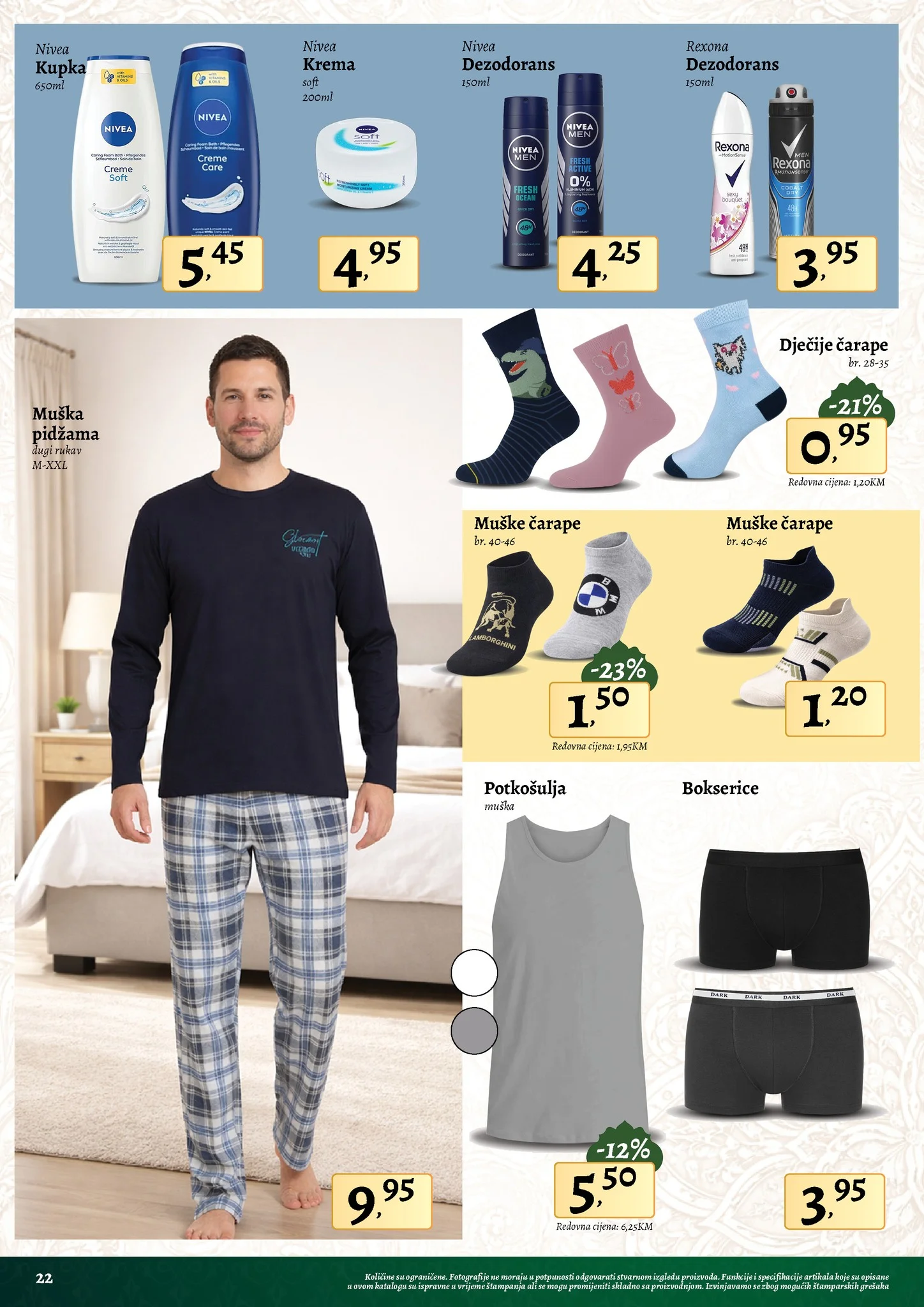 Robot katalog BAJRAMSKA PONUDA 12-19.3.2026.