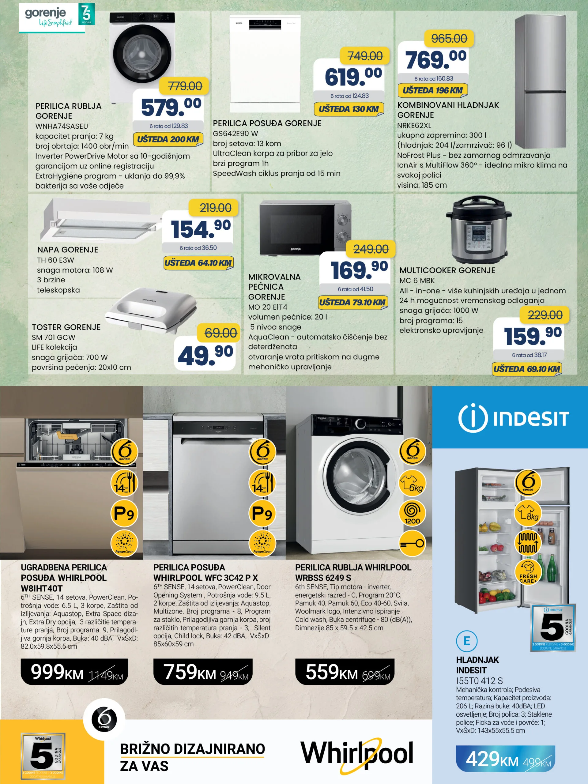 Fis katalog SVE ZA DOM 31.3-20.4.2026.